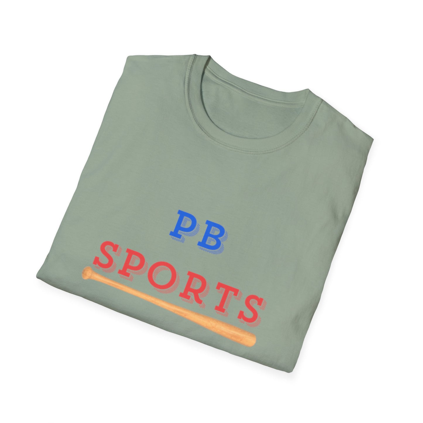 PB Sports Tee
