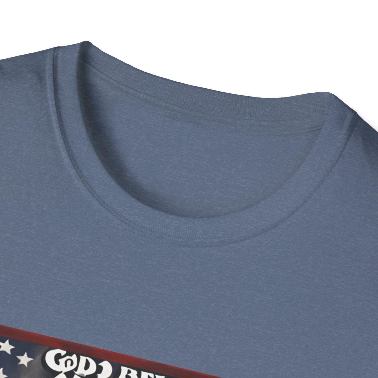 God Bless America Tee