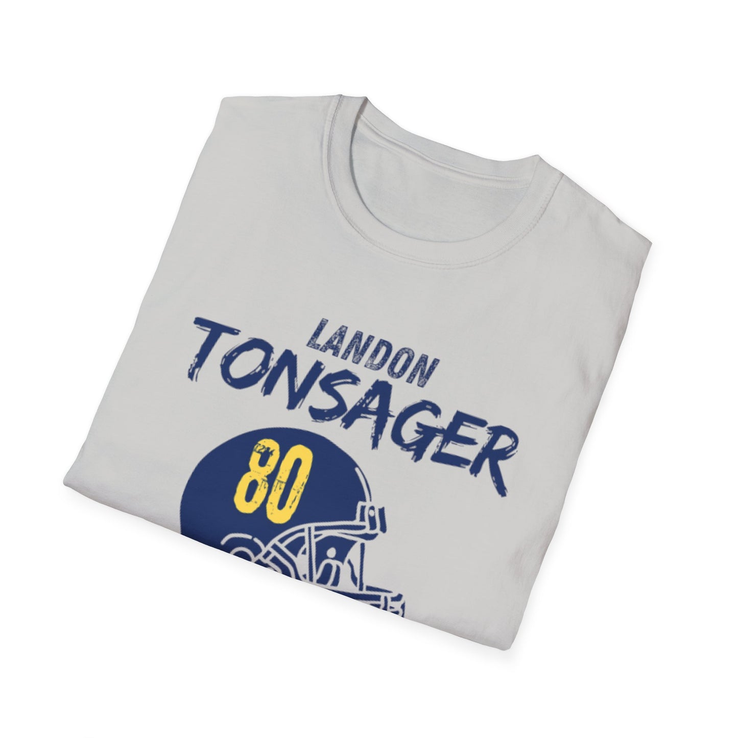 Landon Tonsager Tee