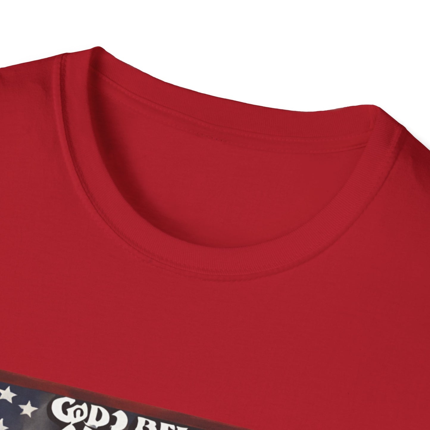God Bless America Tee