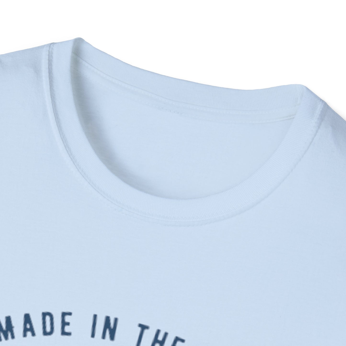 American Made Tee