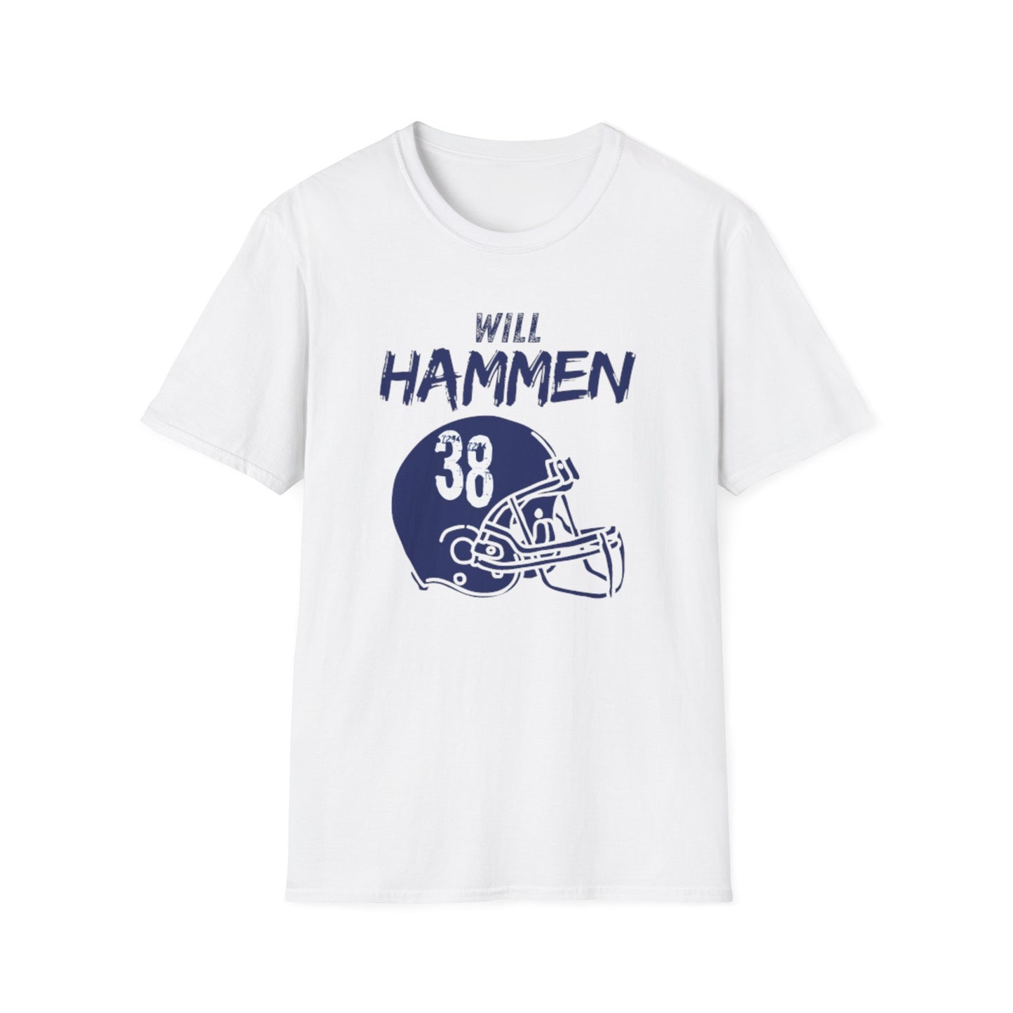 Will Hammen Tee