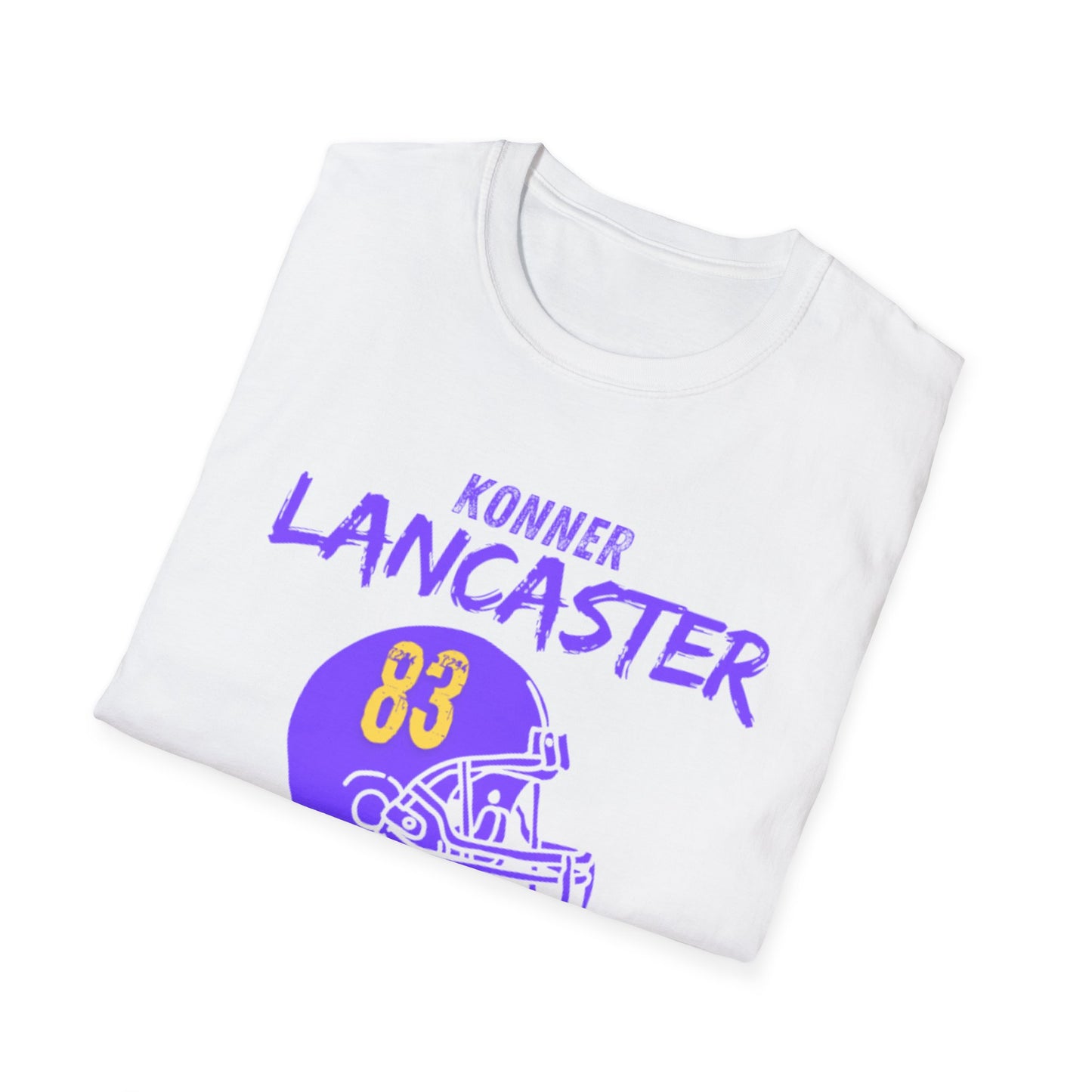 Konner Lancaster Tee