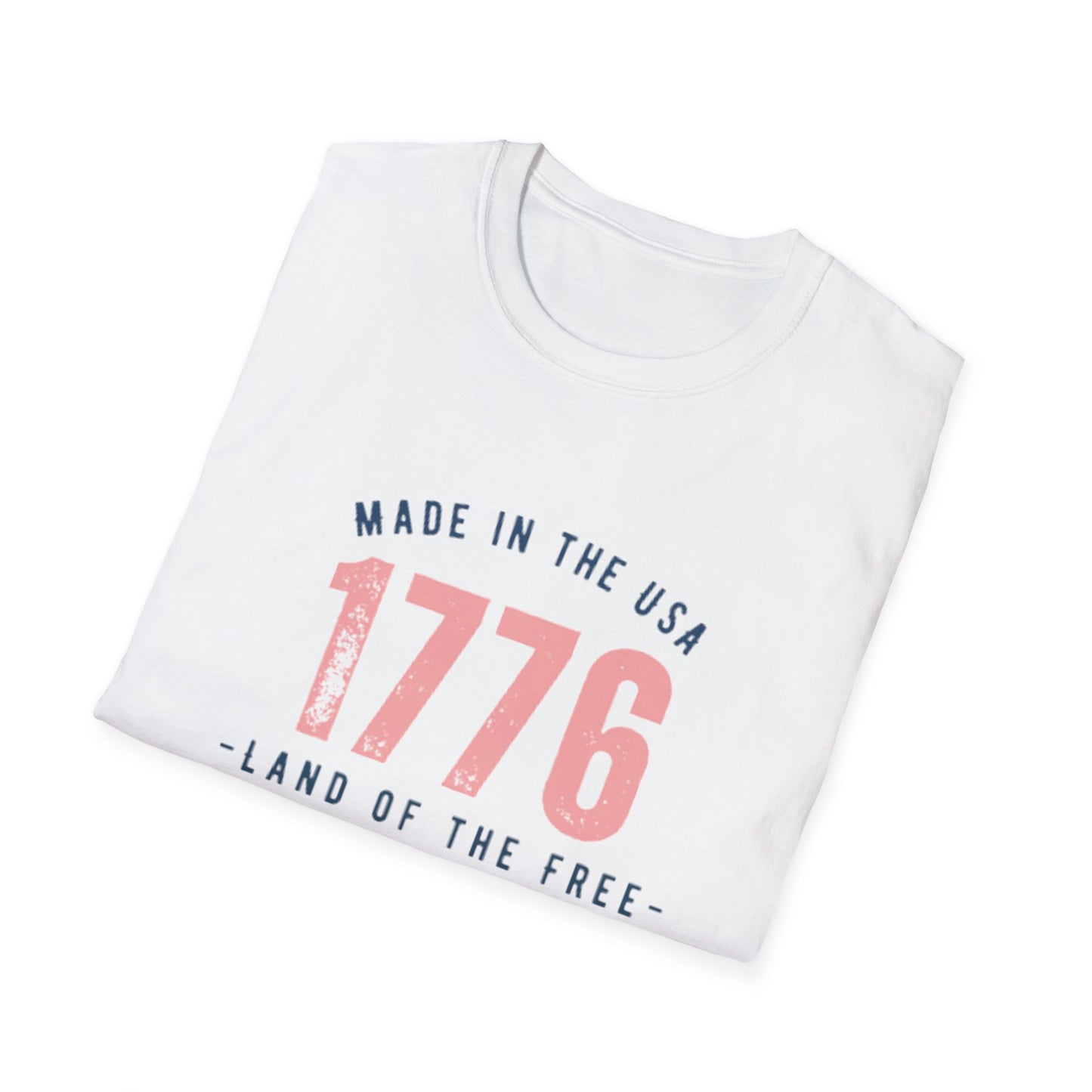 American Made Tee
