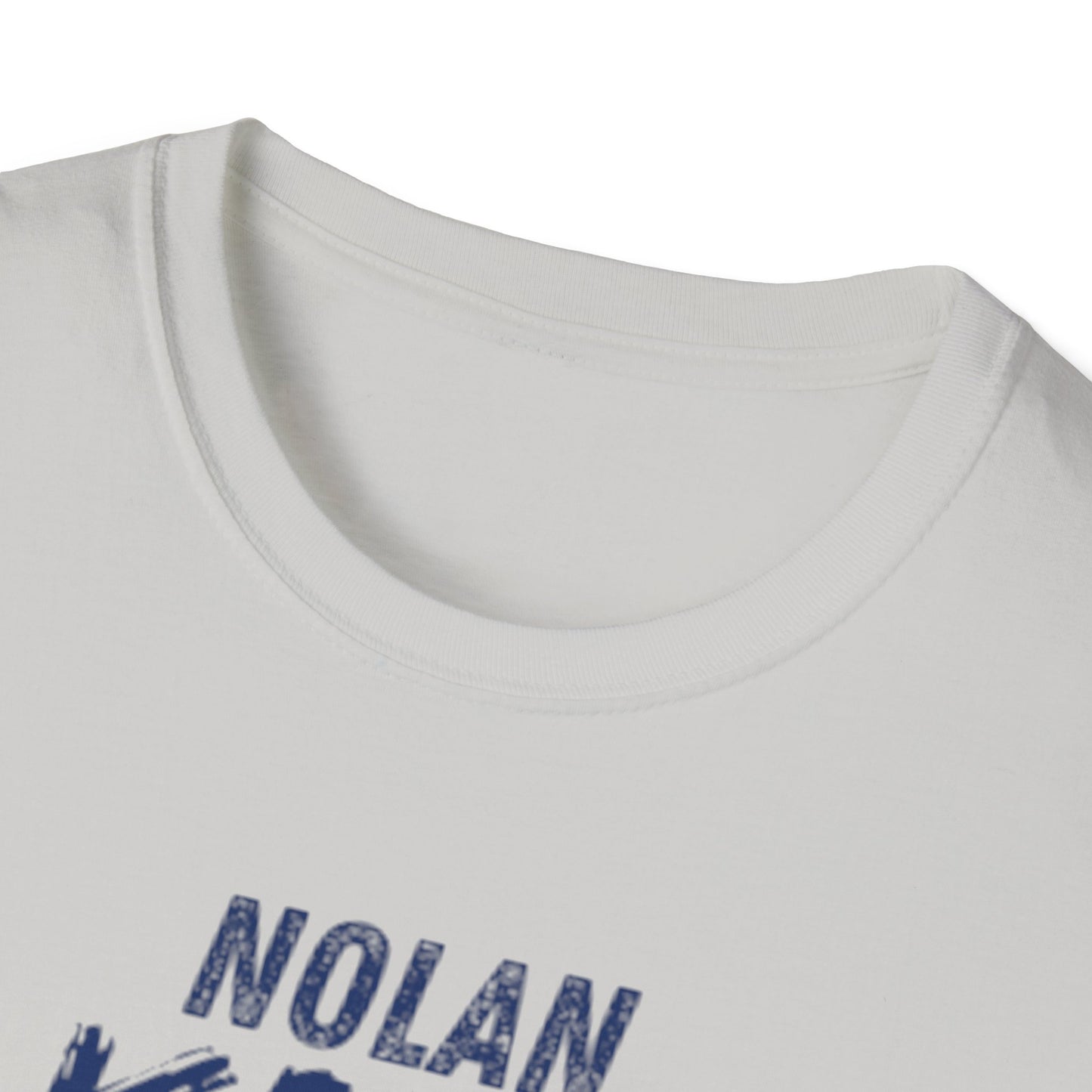 Nolan Kays Tee