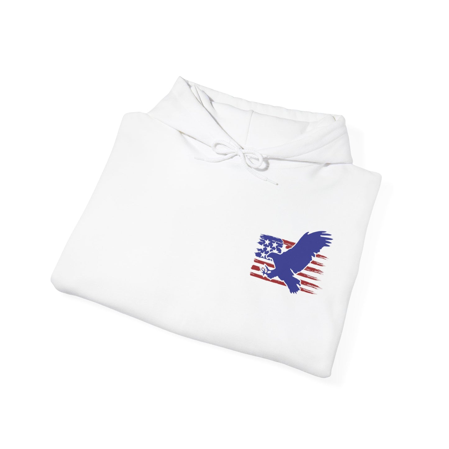 USA DAWG Hoodie
