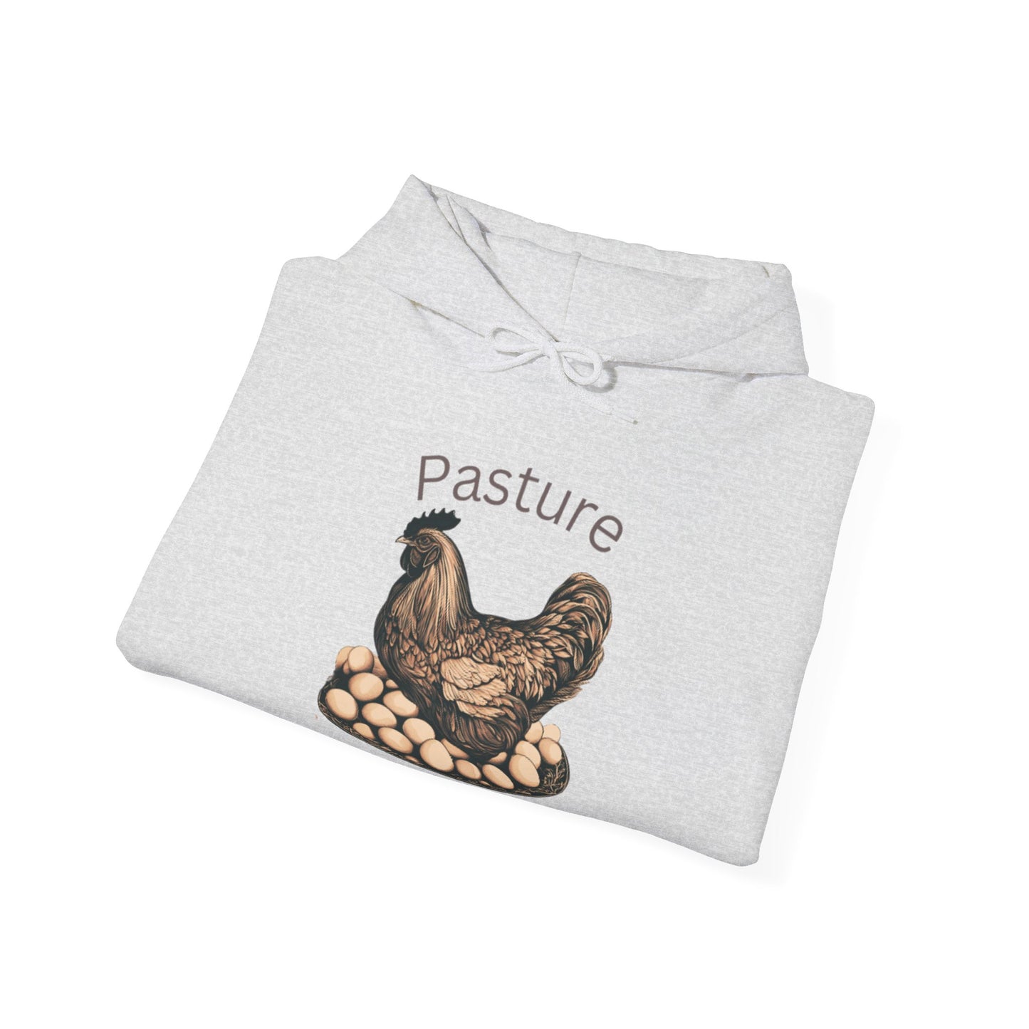 Pasture Raised Hoodie