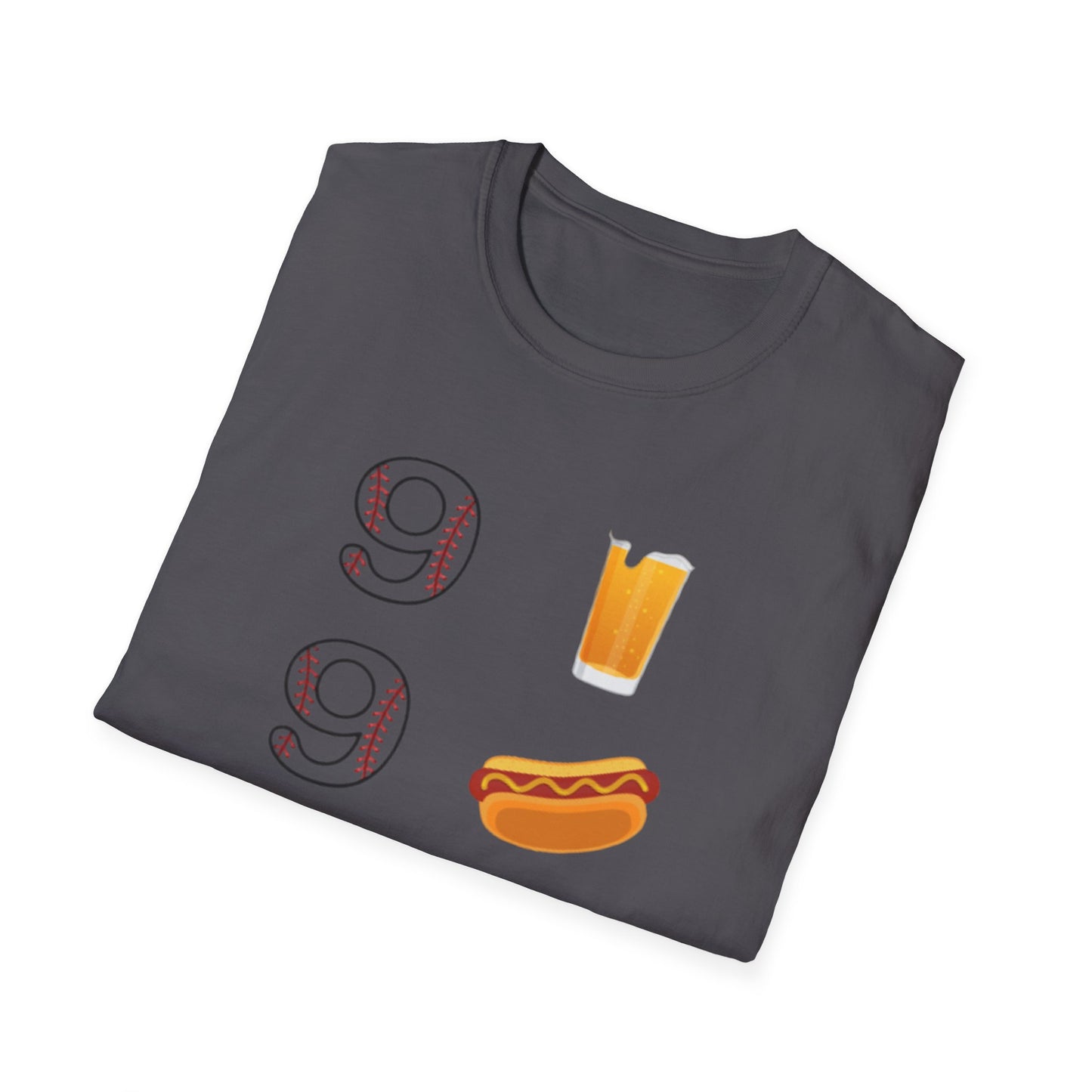 9/9/9 Tee
