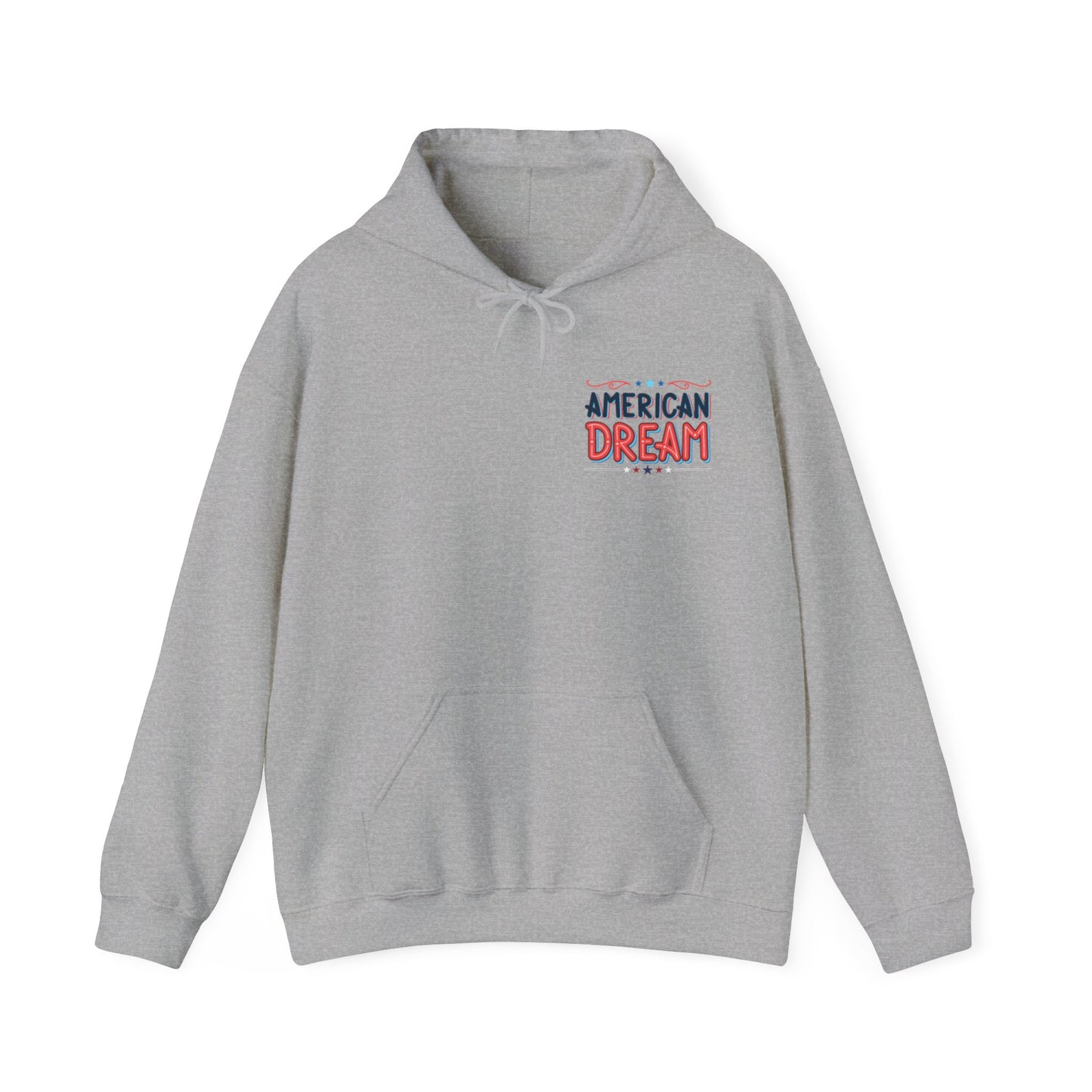 American Dream Hoodie