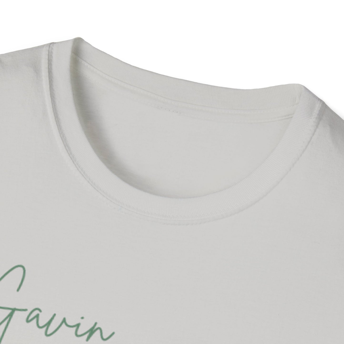 Gavin Sitarz NIL Tee