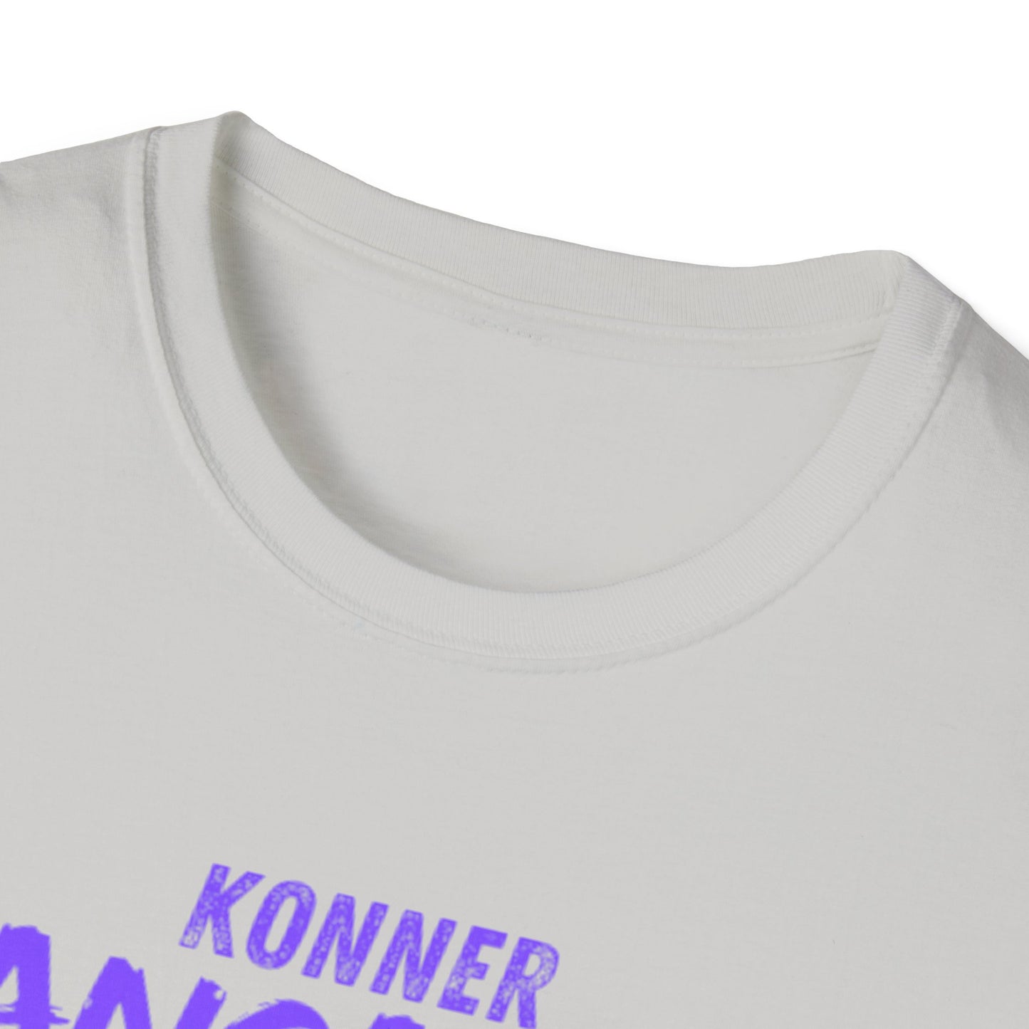 Konner Lancaster Tee