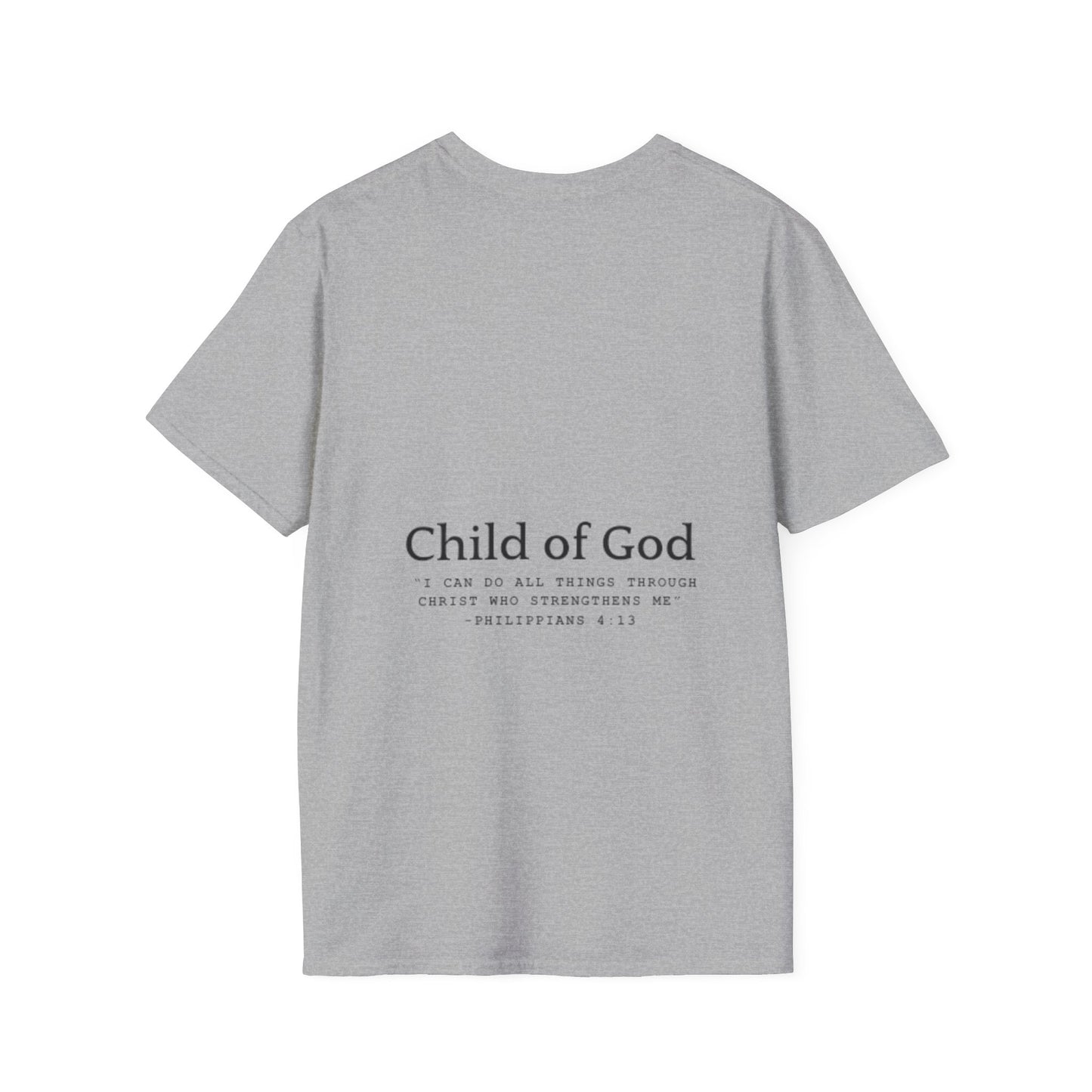Child of God Tee