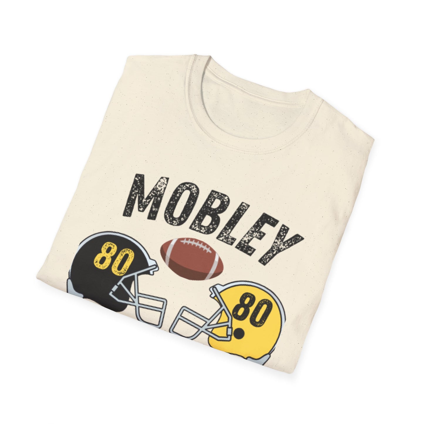 Nolan Mobley Tee