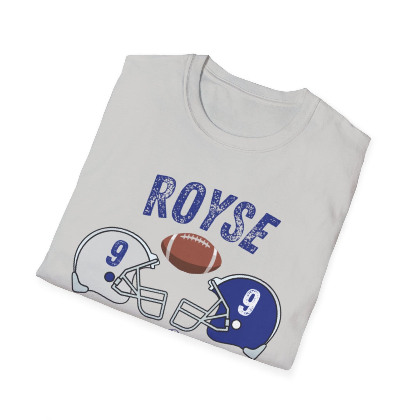Jacob Royse Tee