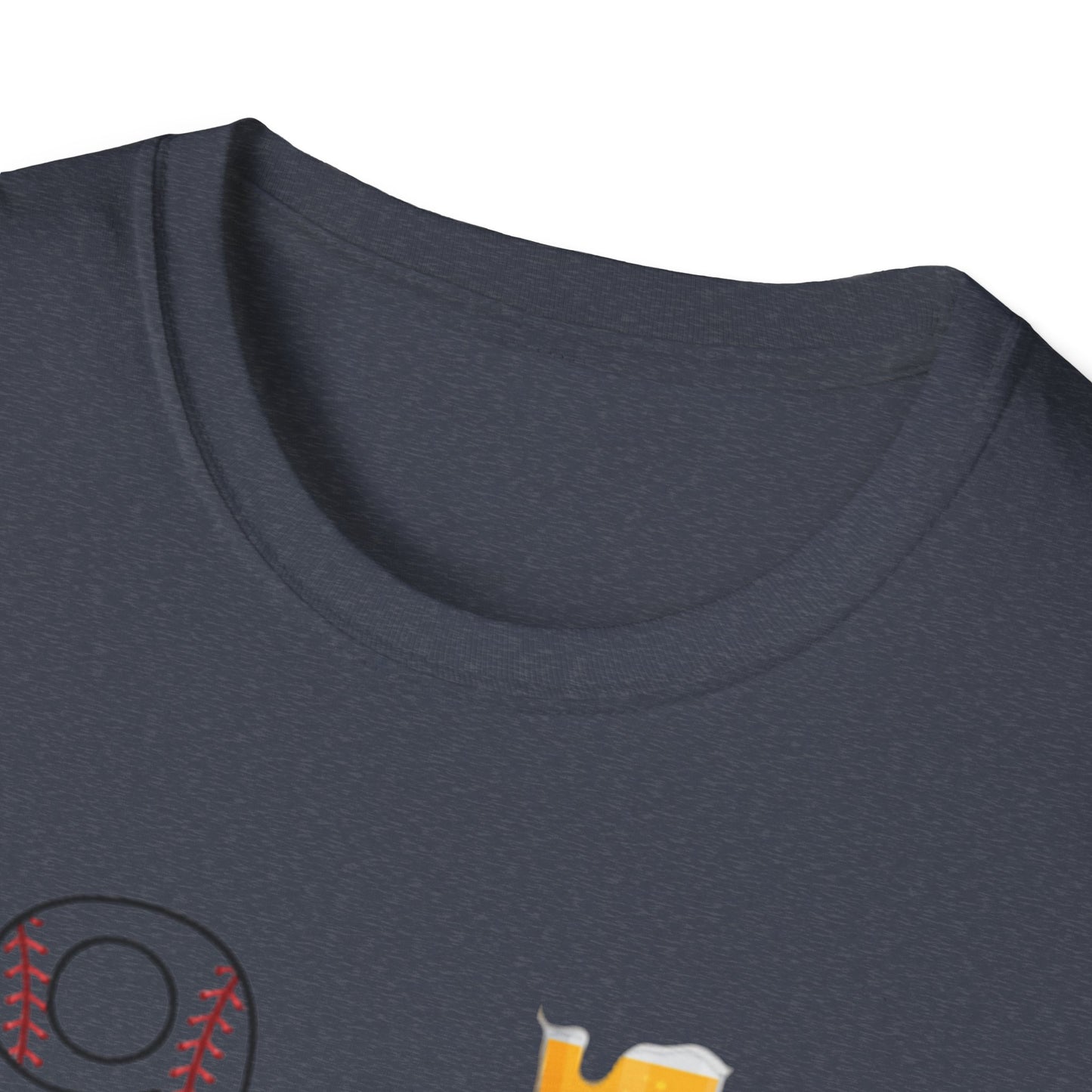 9/9/9 Tee