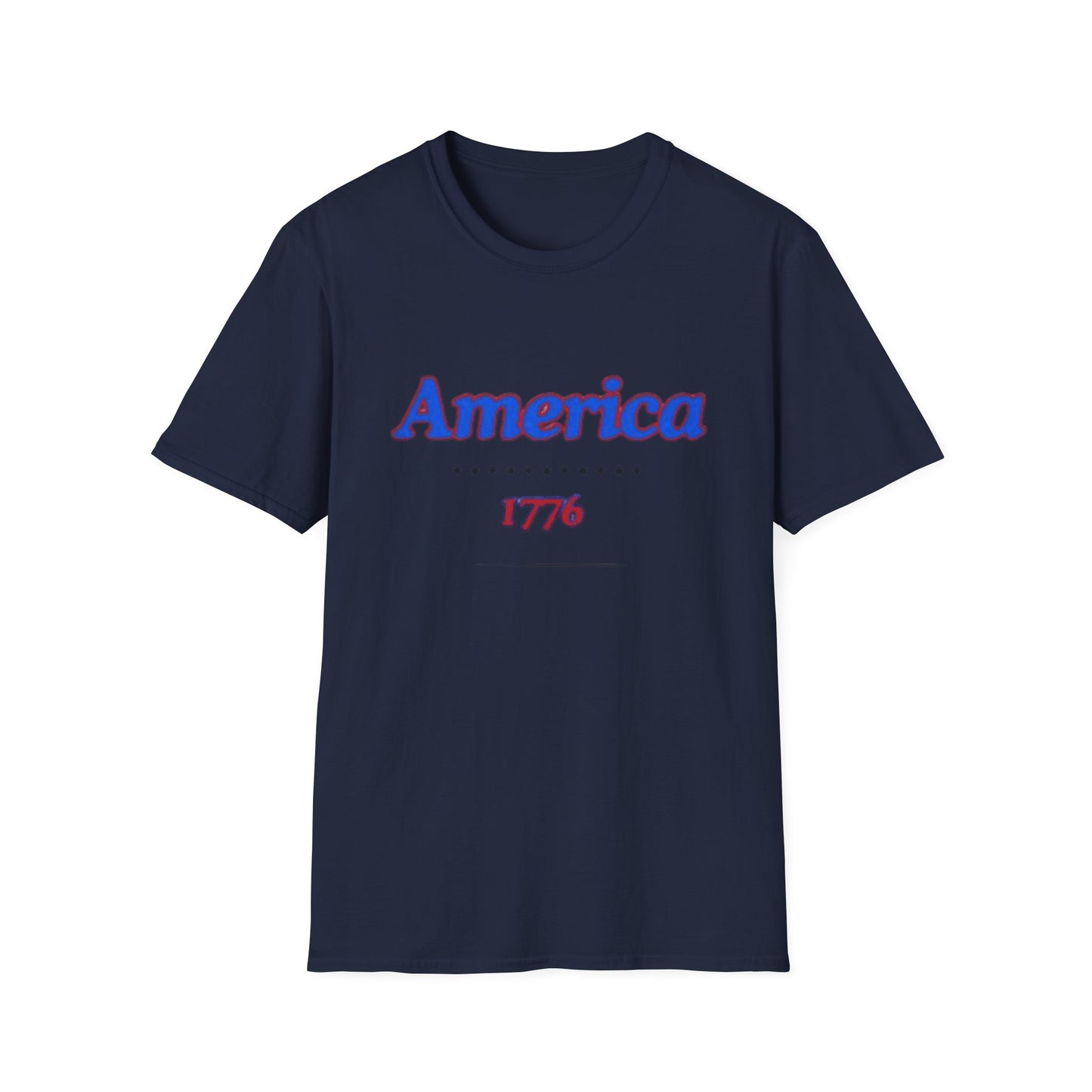 America 1776 Tee