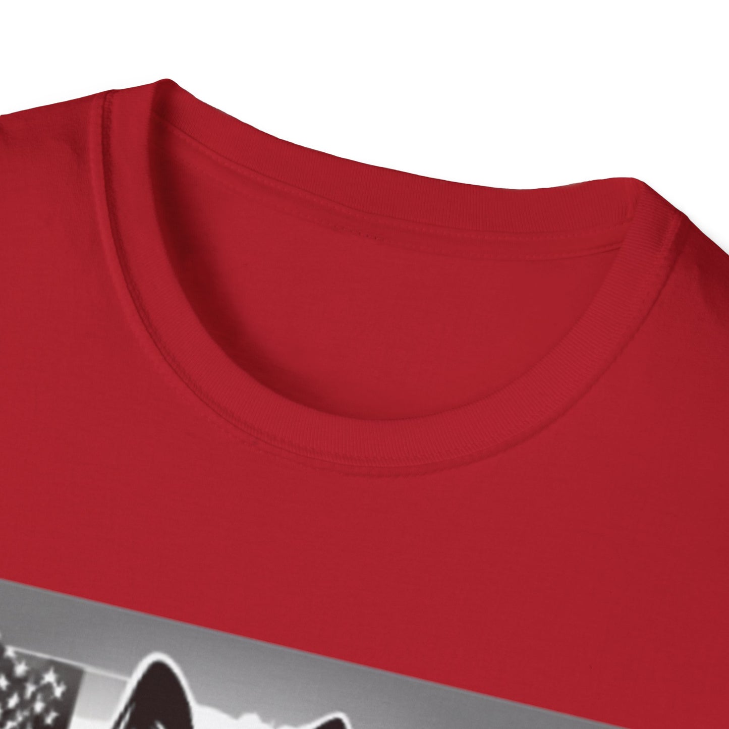 American Doggo Tee