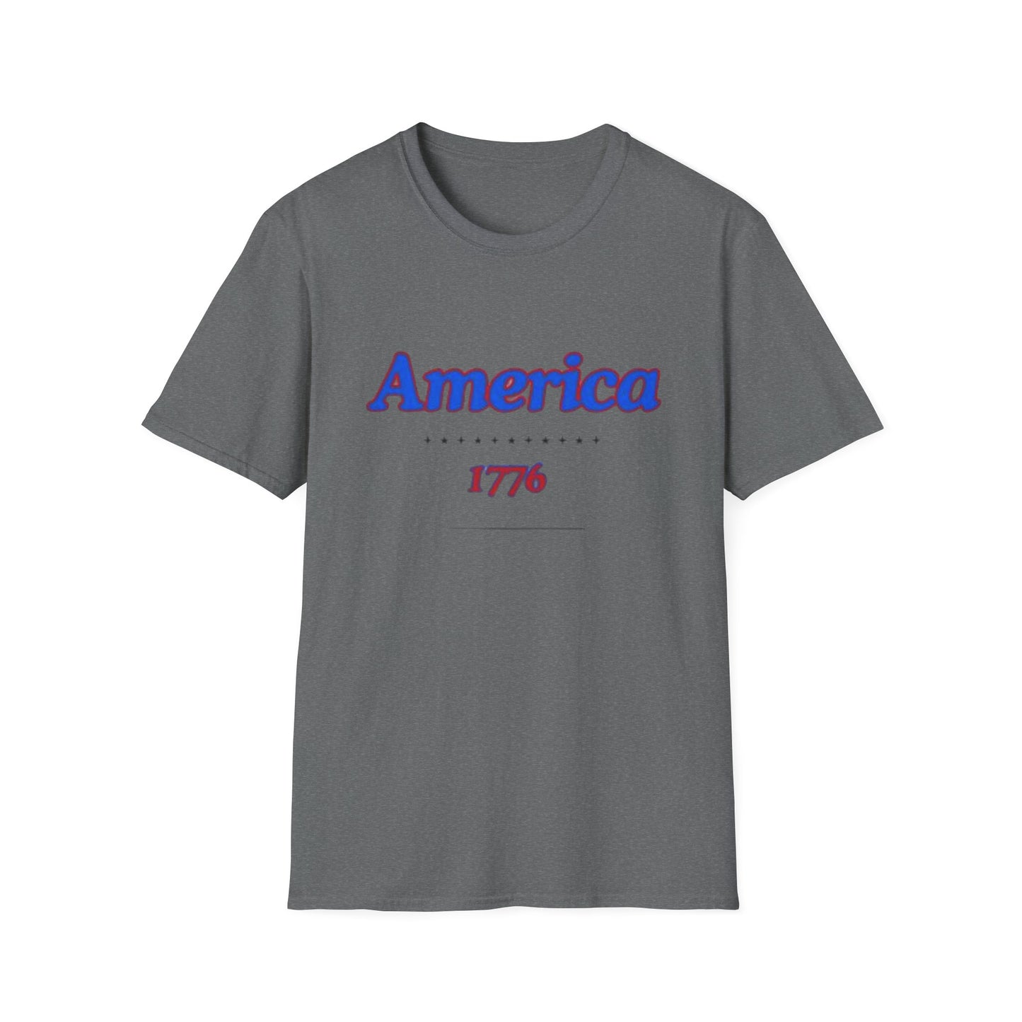 America 1776 Tee