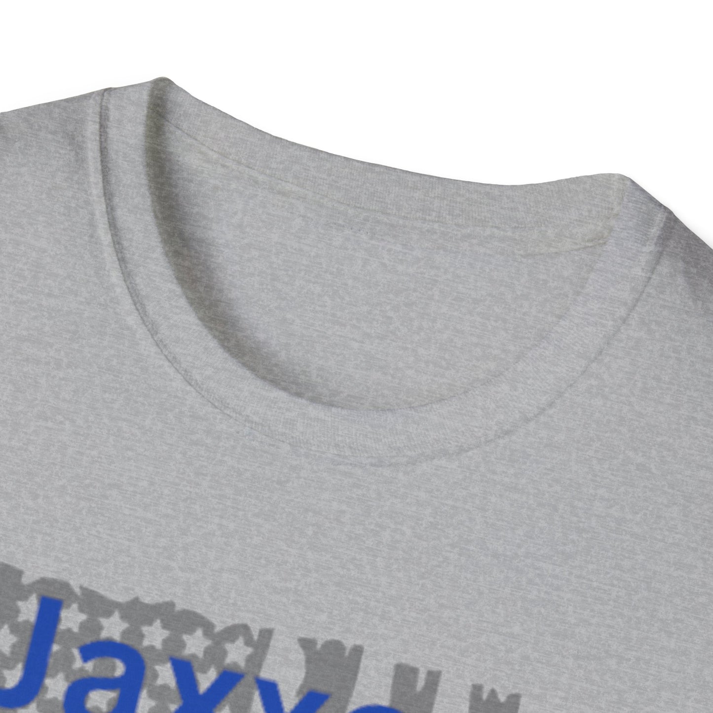 Jaxxon Duke Tee