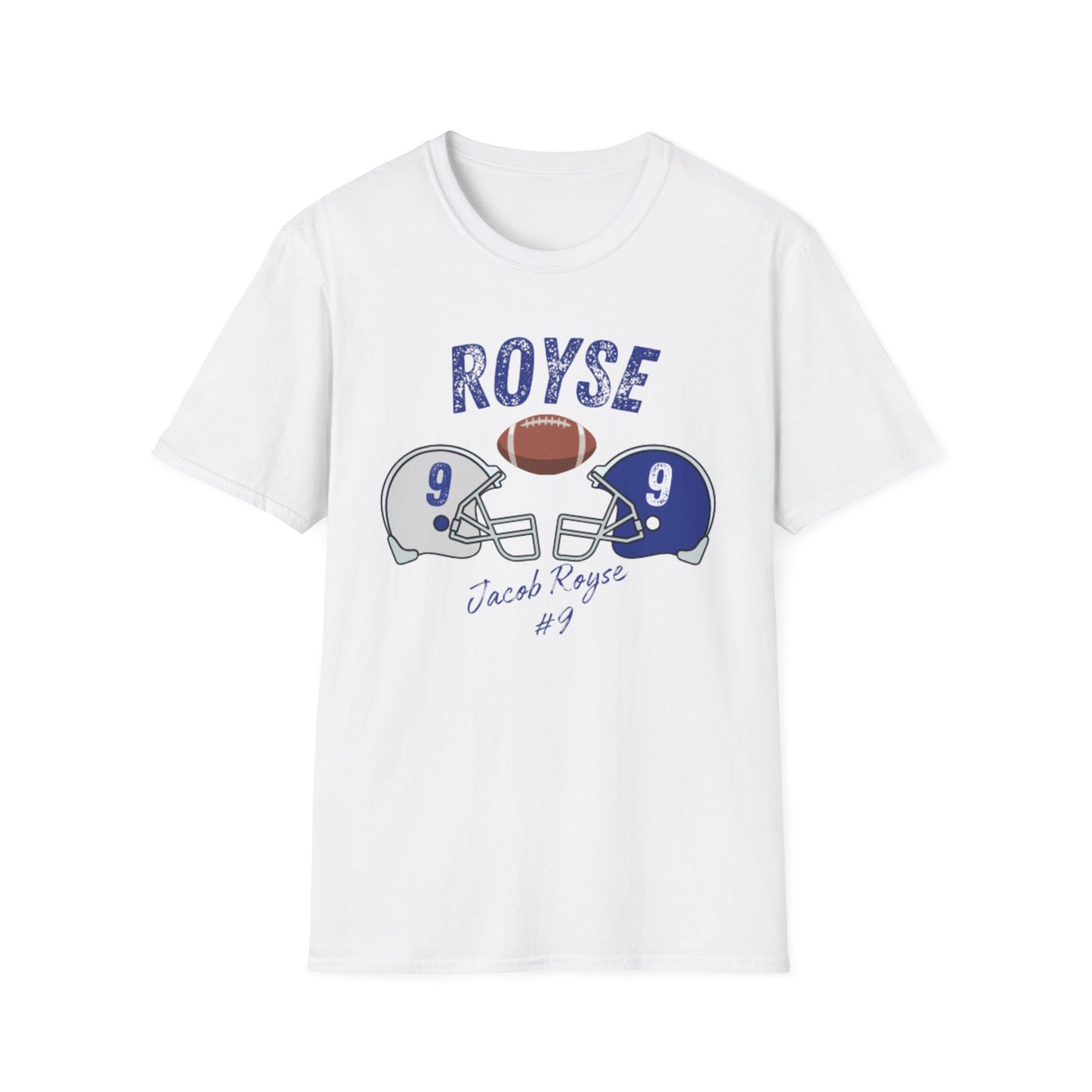 Jacob Royse Tee