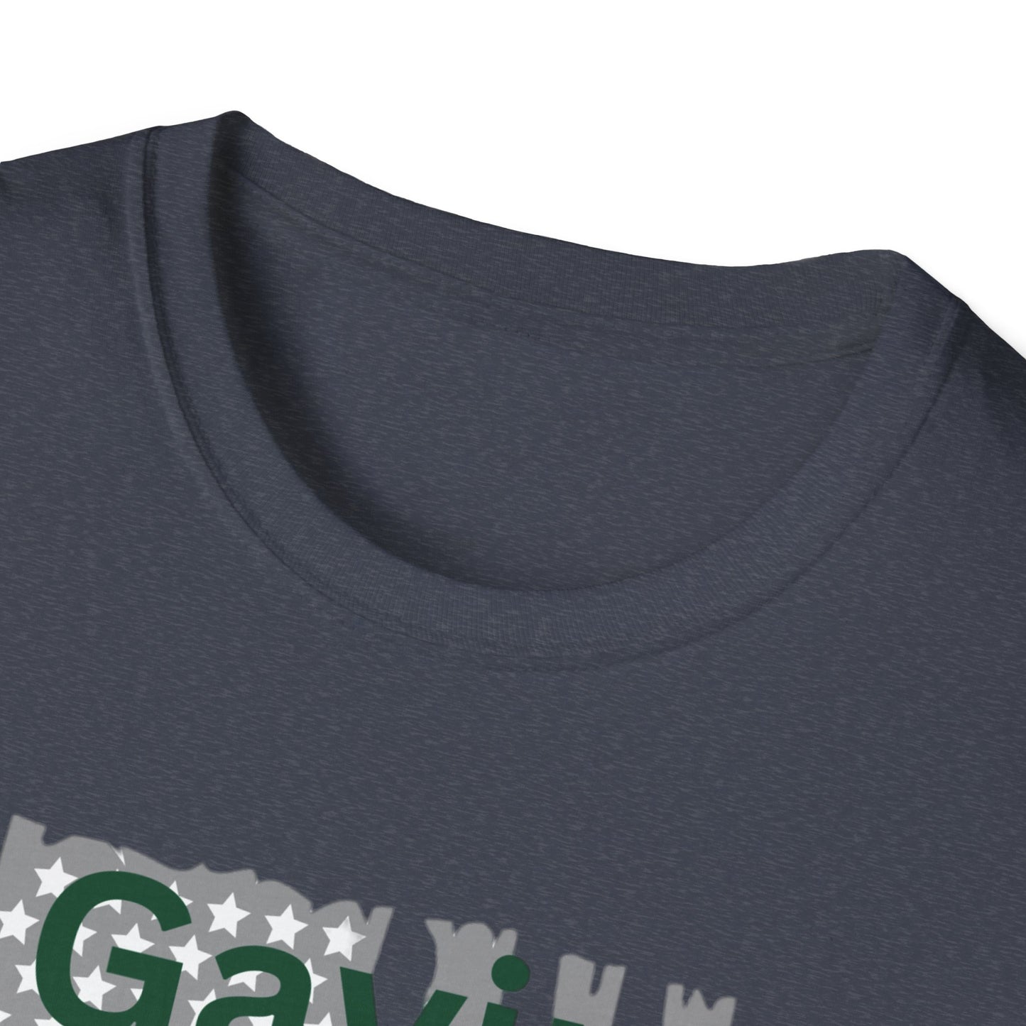 Gavin Sitarz Tee