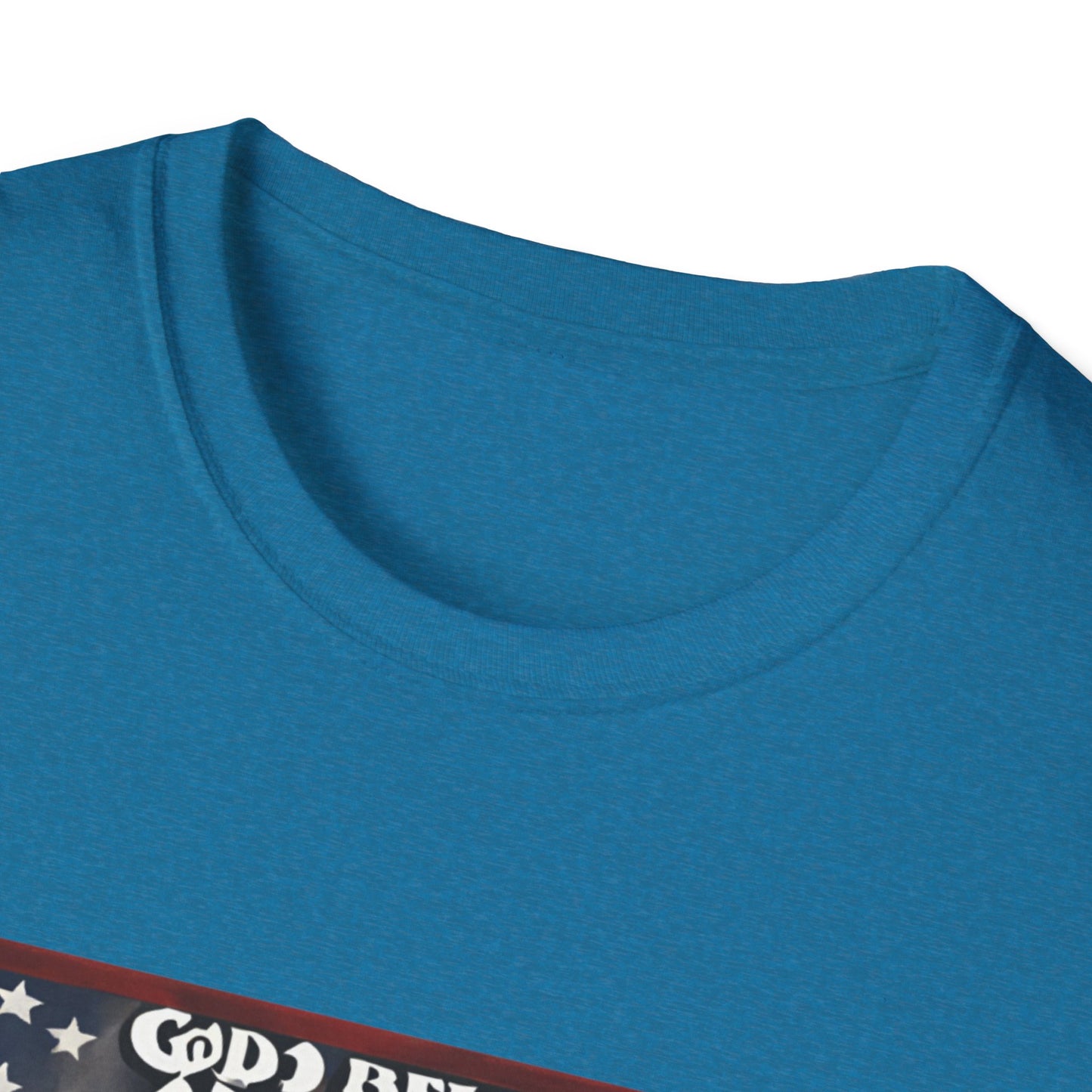 God Bless America Tee