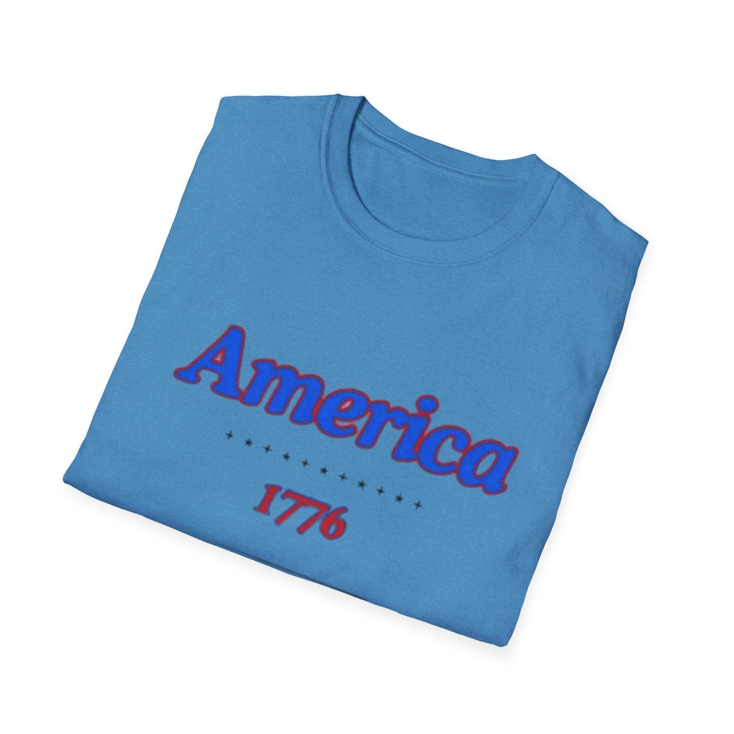 America 1776 Tee