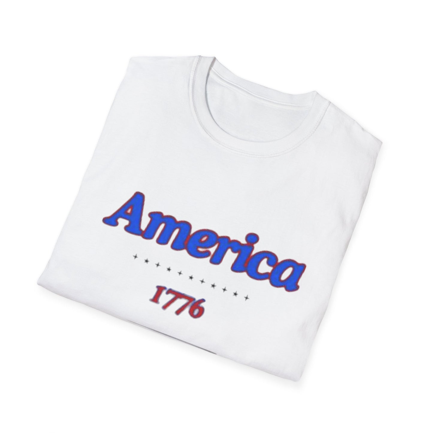 America 1776 Tee