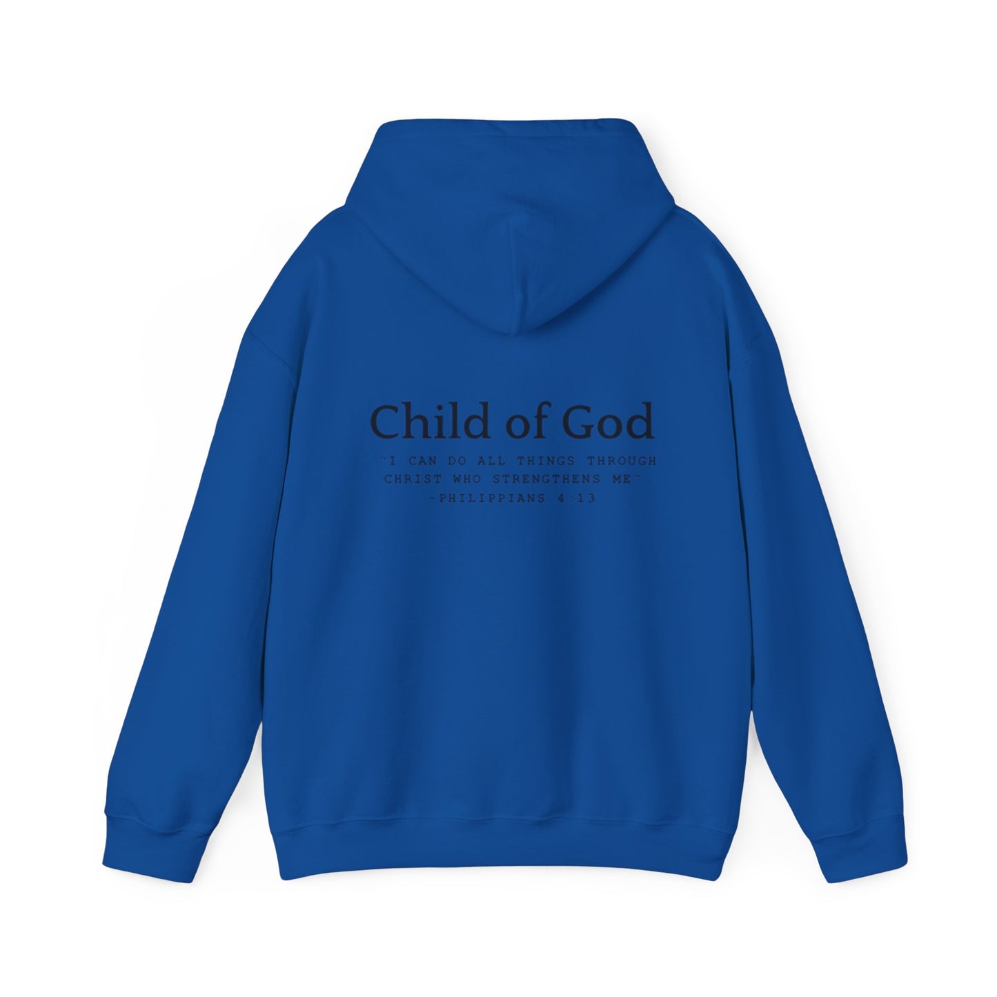 Child of God Hoodie