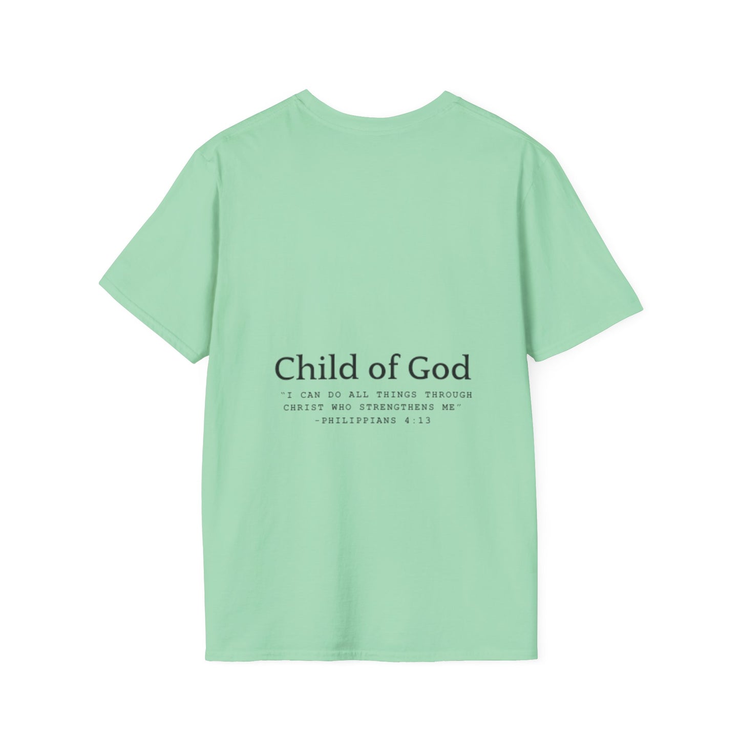 Child of God Tee