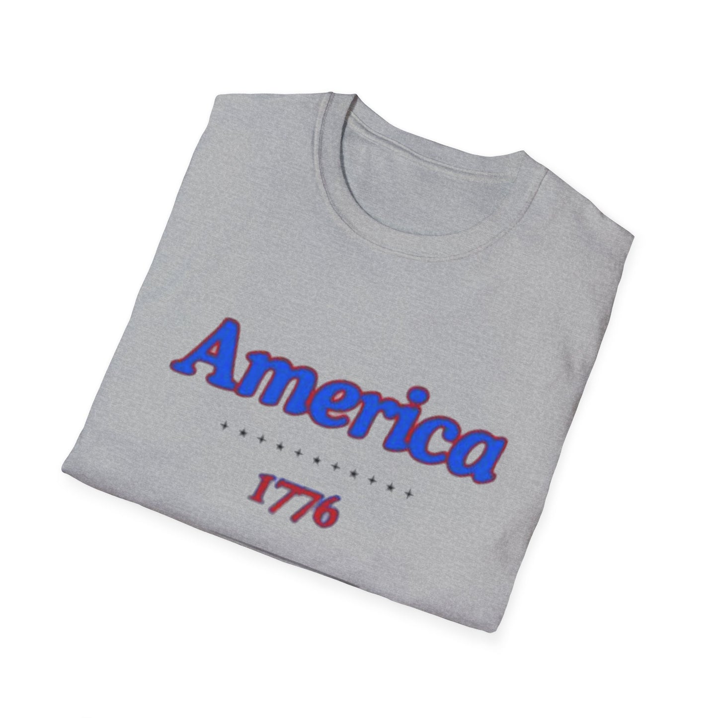 America 1776 Tee