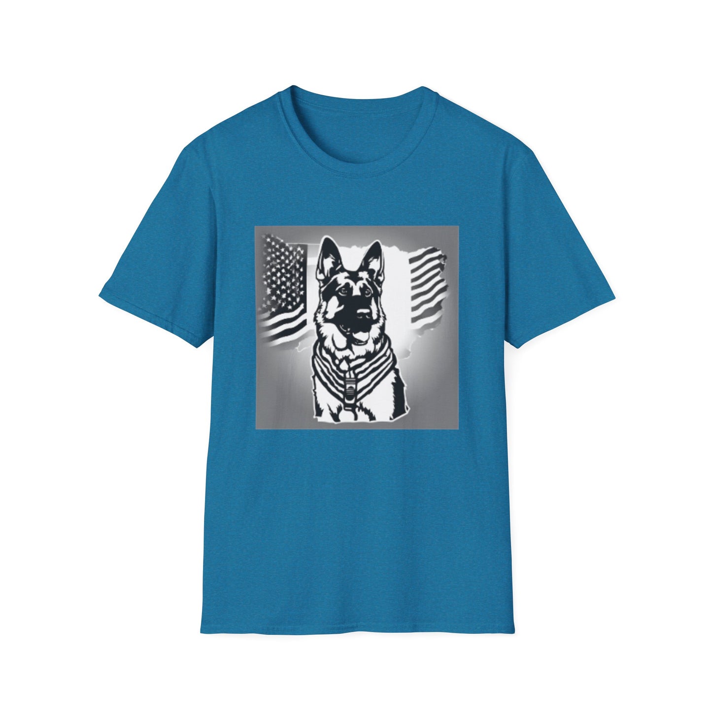 American Doggo Tee