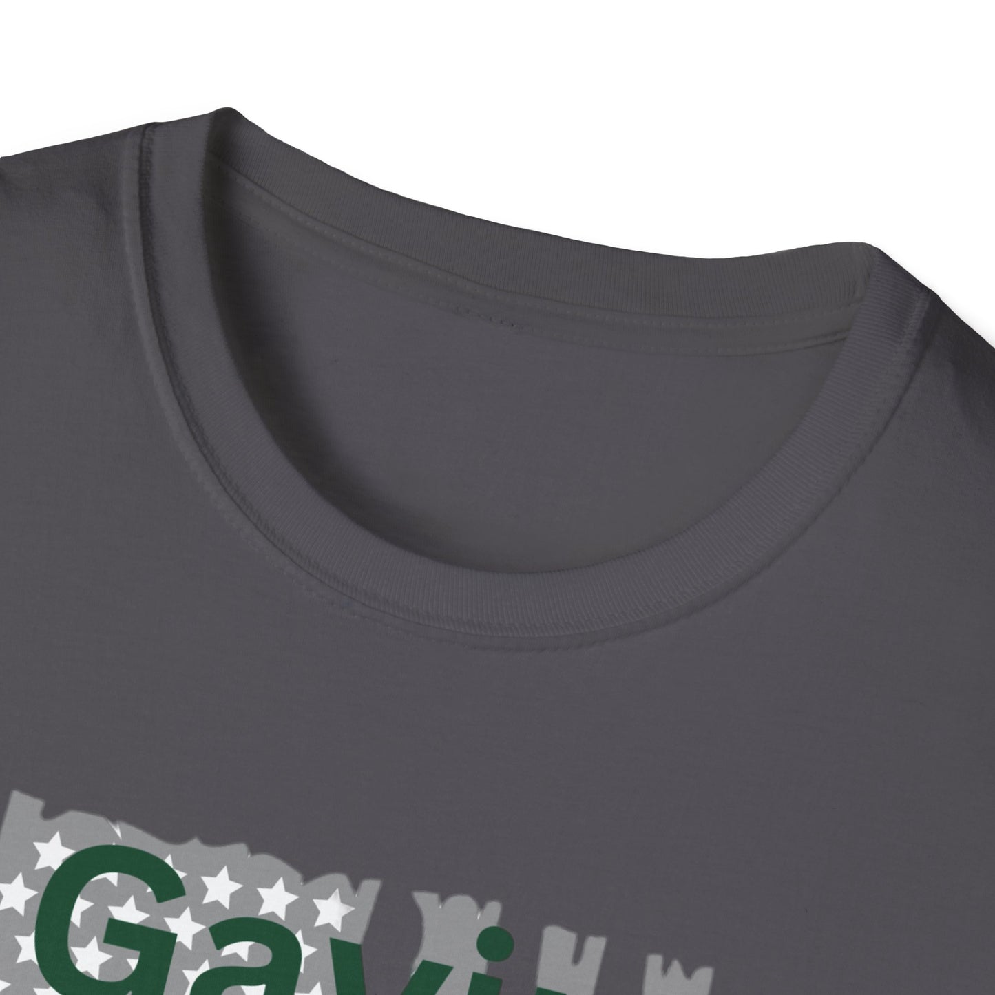 Gavin Sitarz Tee