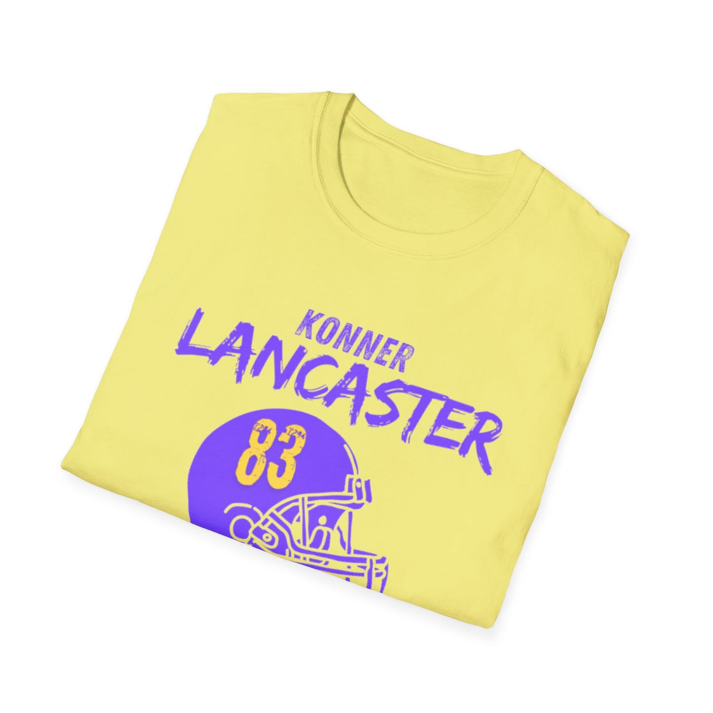 Konner Lancaster Tee
