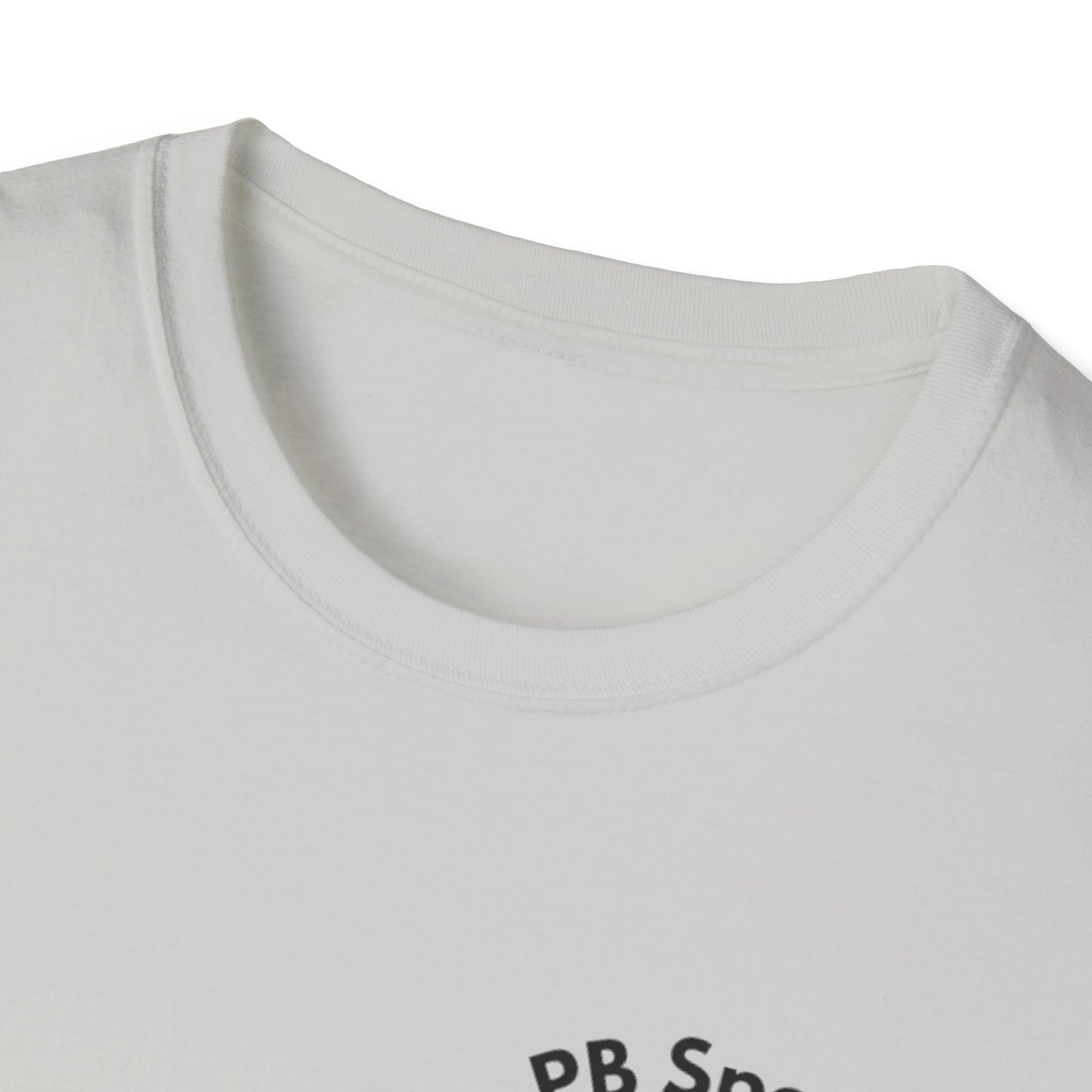 Pasture Raised Logo Tee