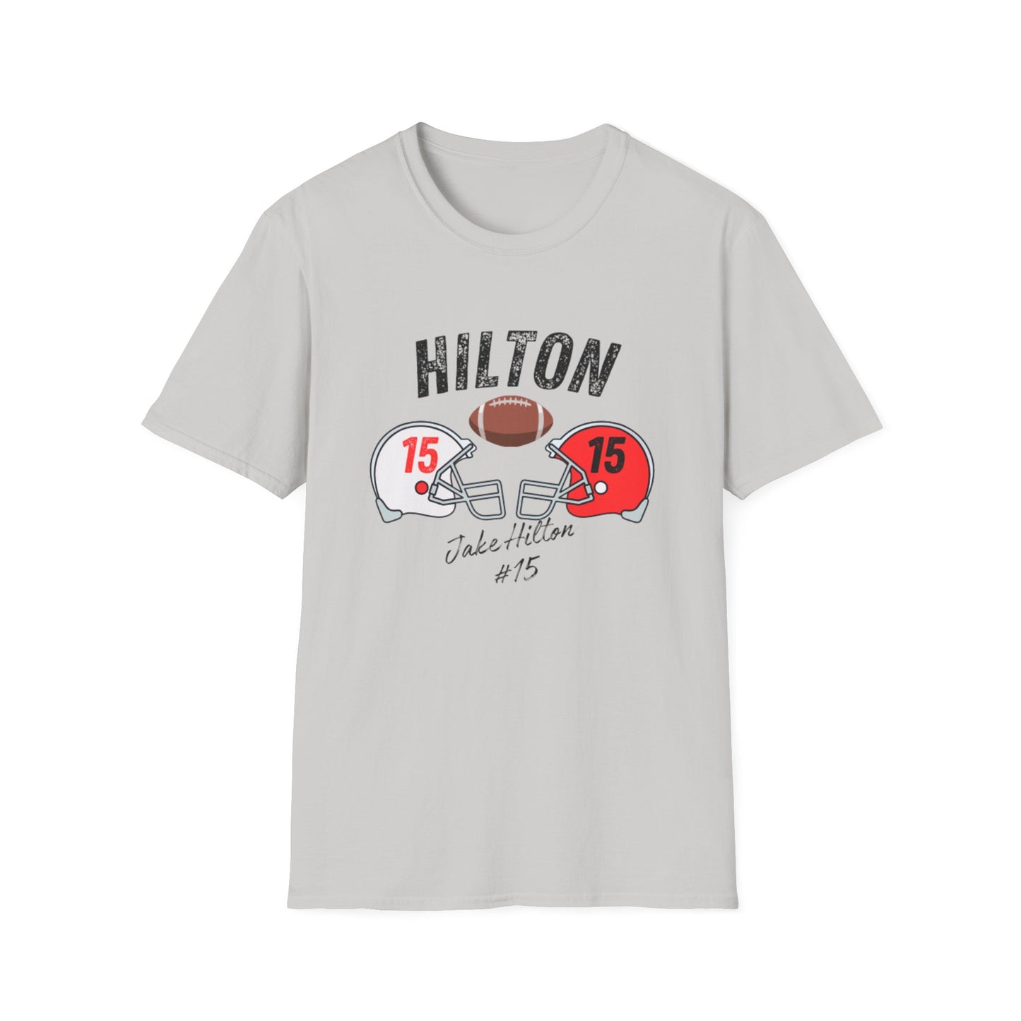 Jake Hilton Tee