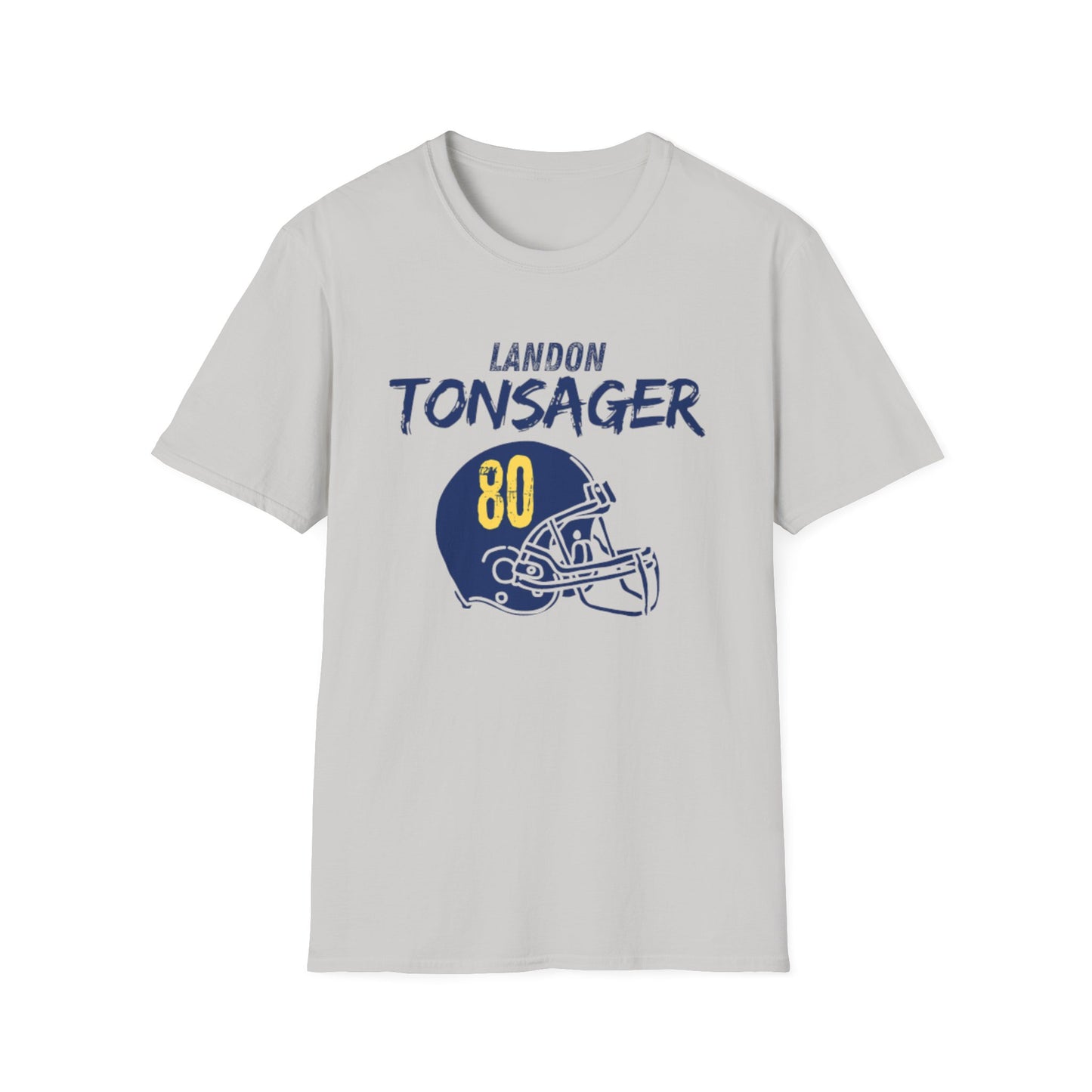 Landon Tonsager Tee