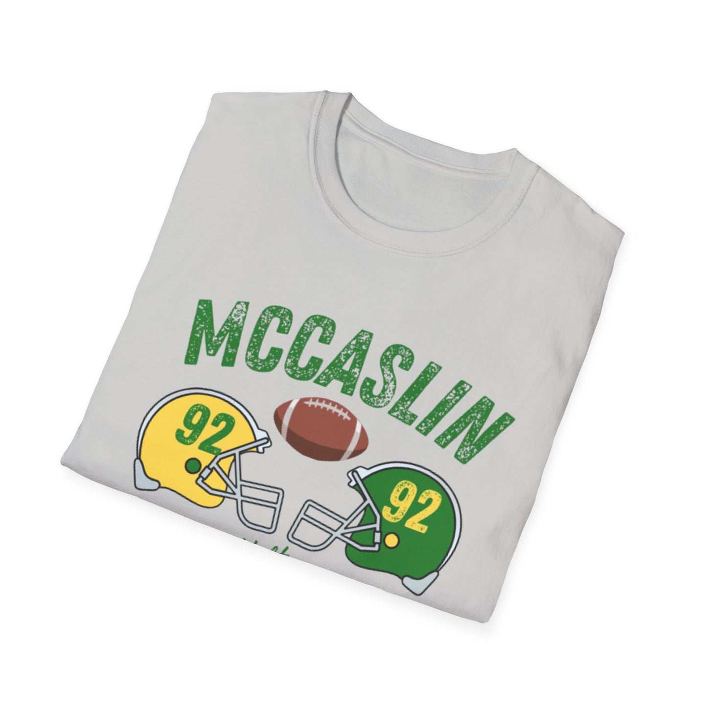 Kelton McCaslin Tee