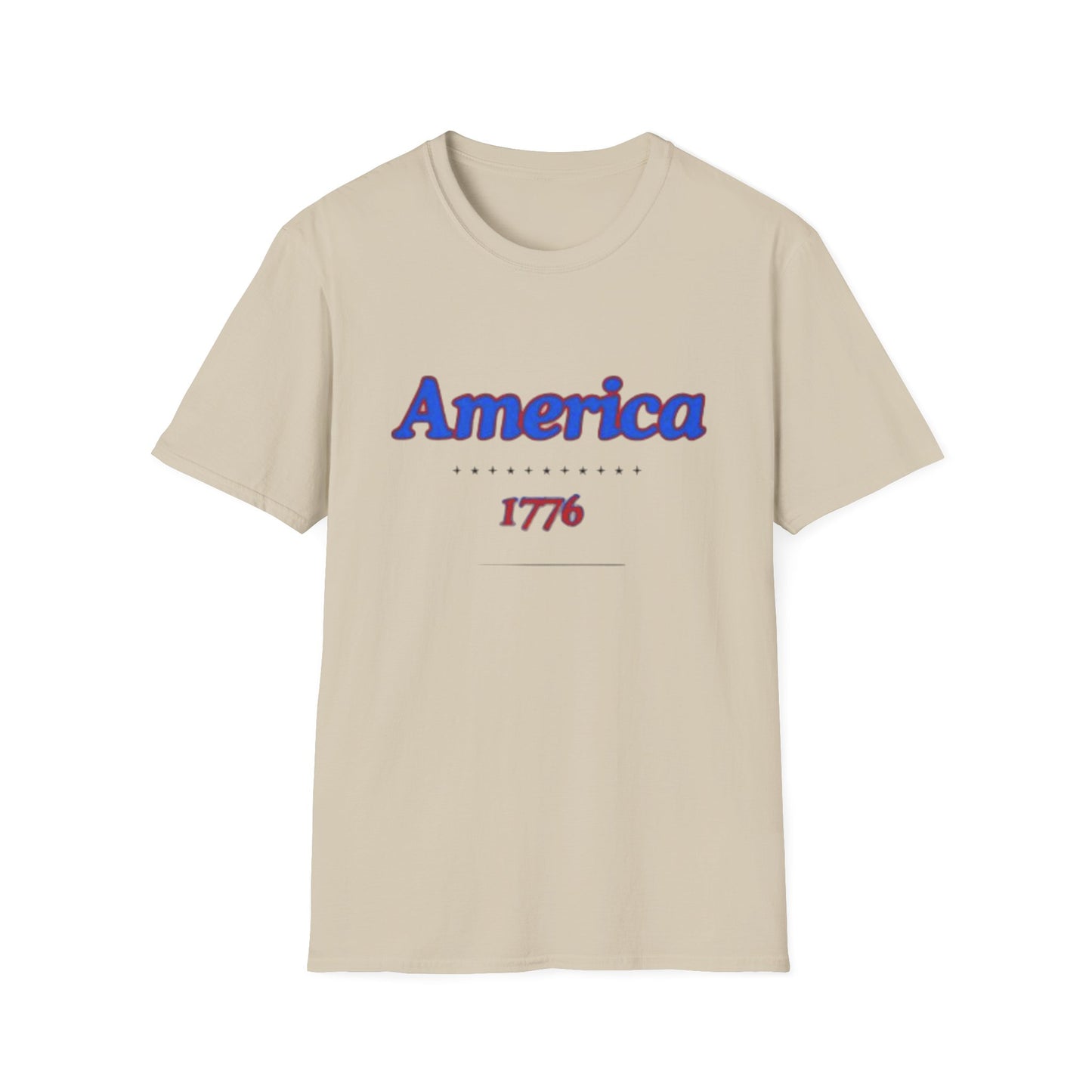 America 1776 Tee