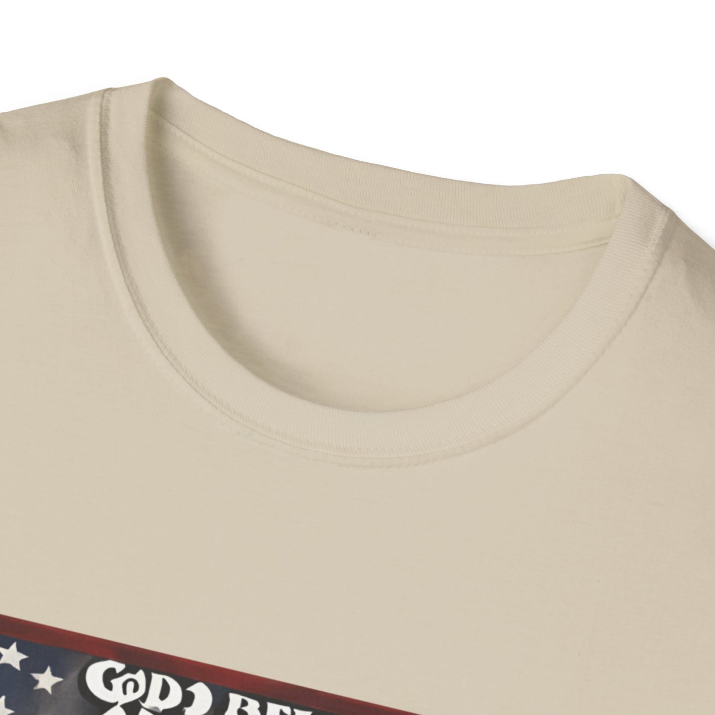 God Bless America Tee
