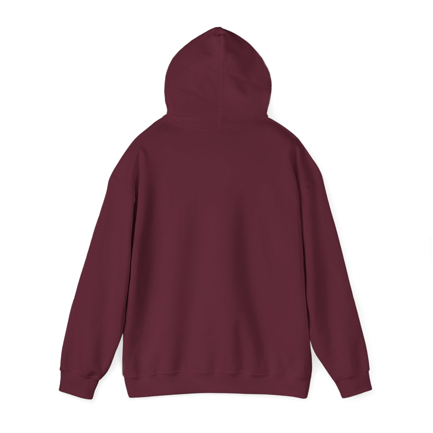 American Doggo Hoodie