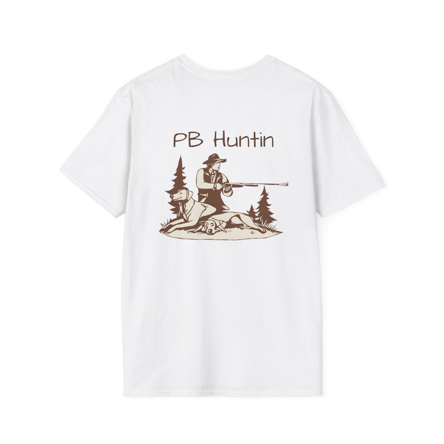 Gone Huntin Tee