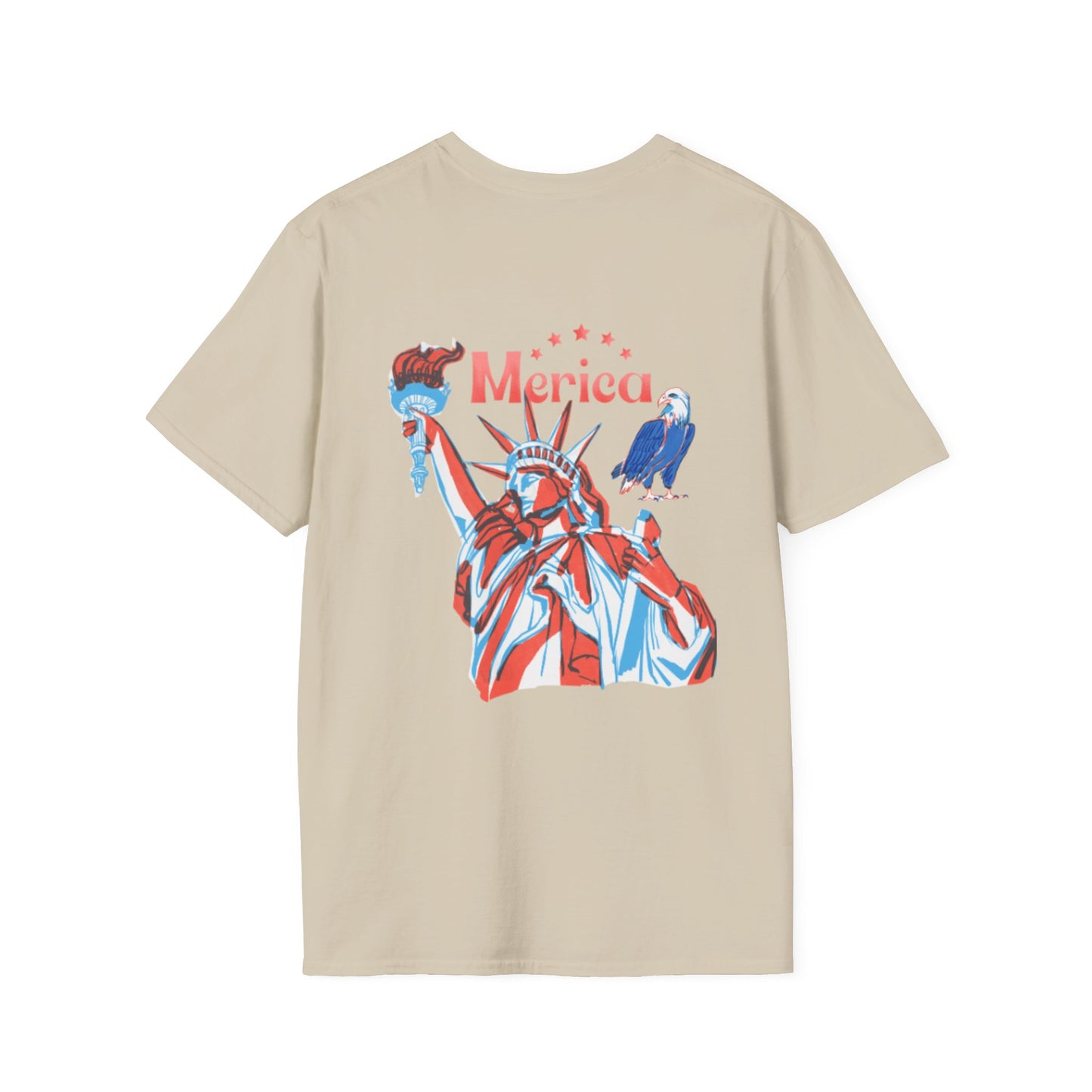 American Dream Tee