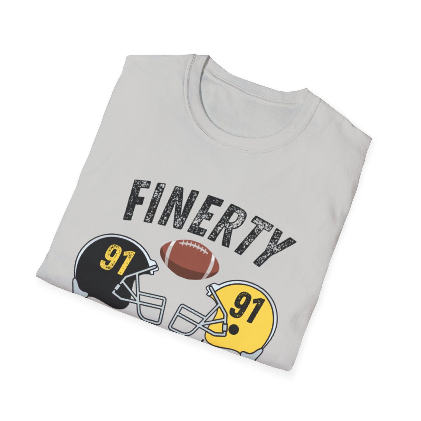 Cam Finerty Tee