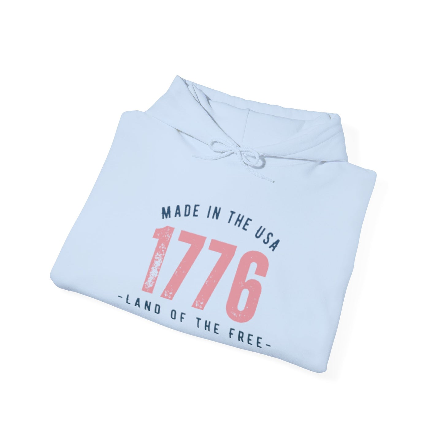 American Made Hoodie