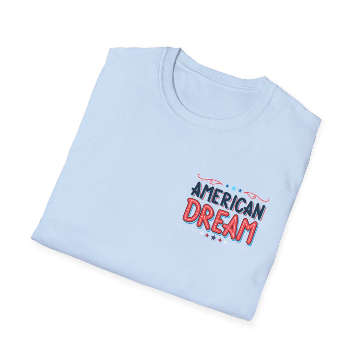 American Dream Tee