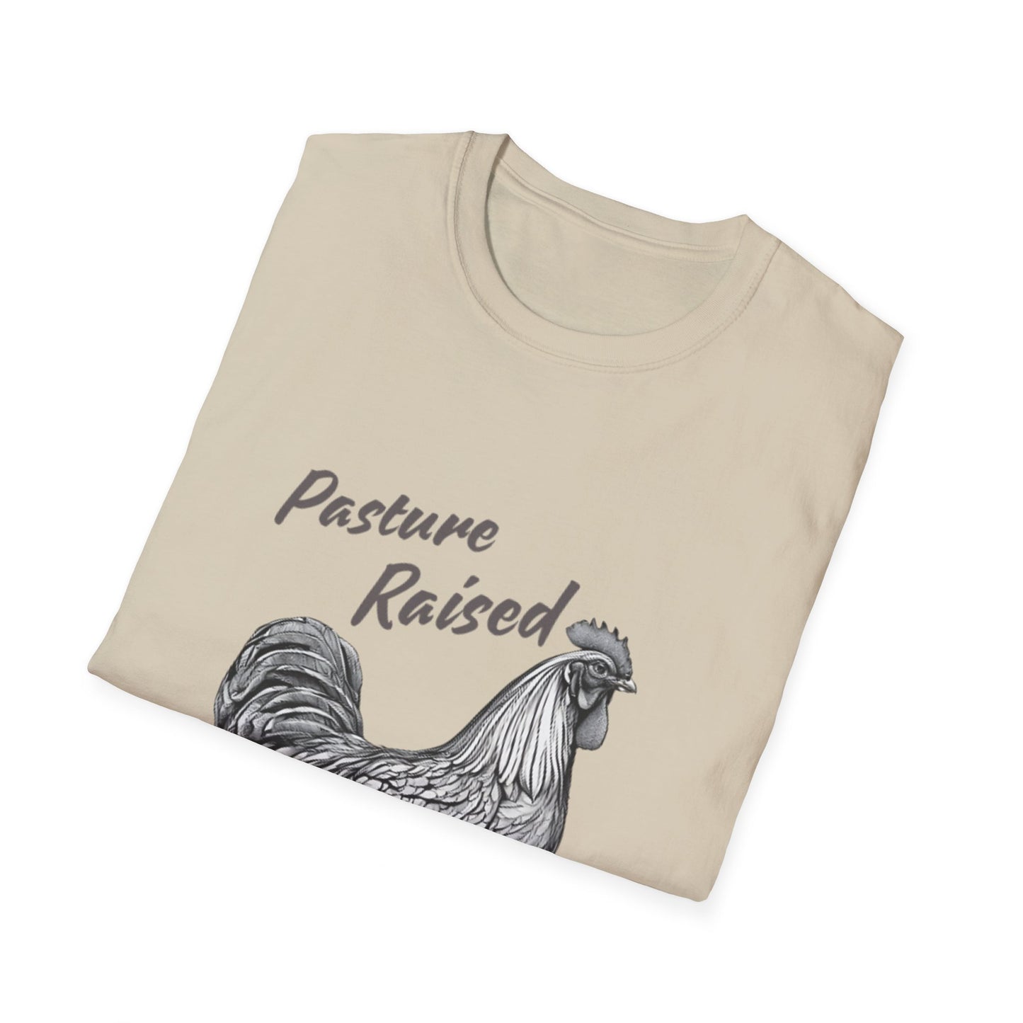 Pasture Raised Tee