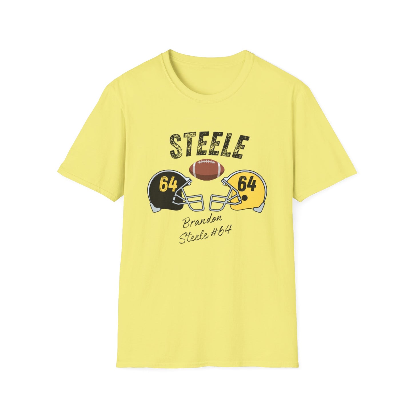 Brandon Steele Tee
