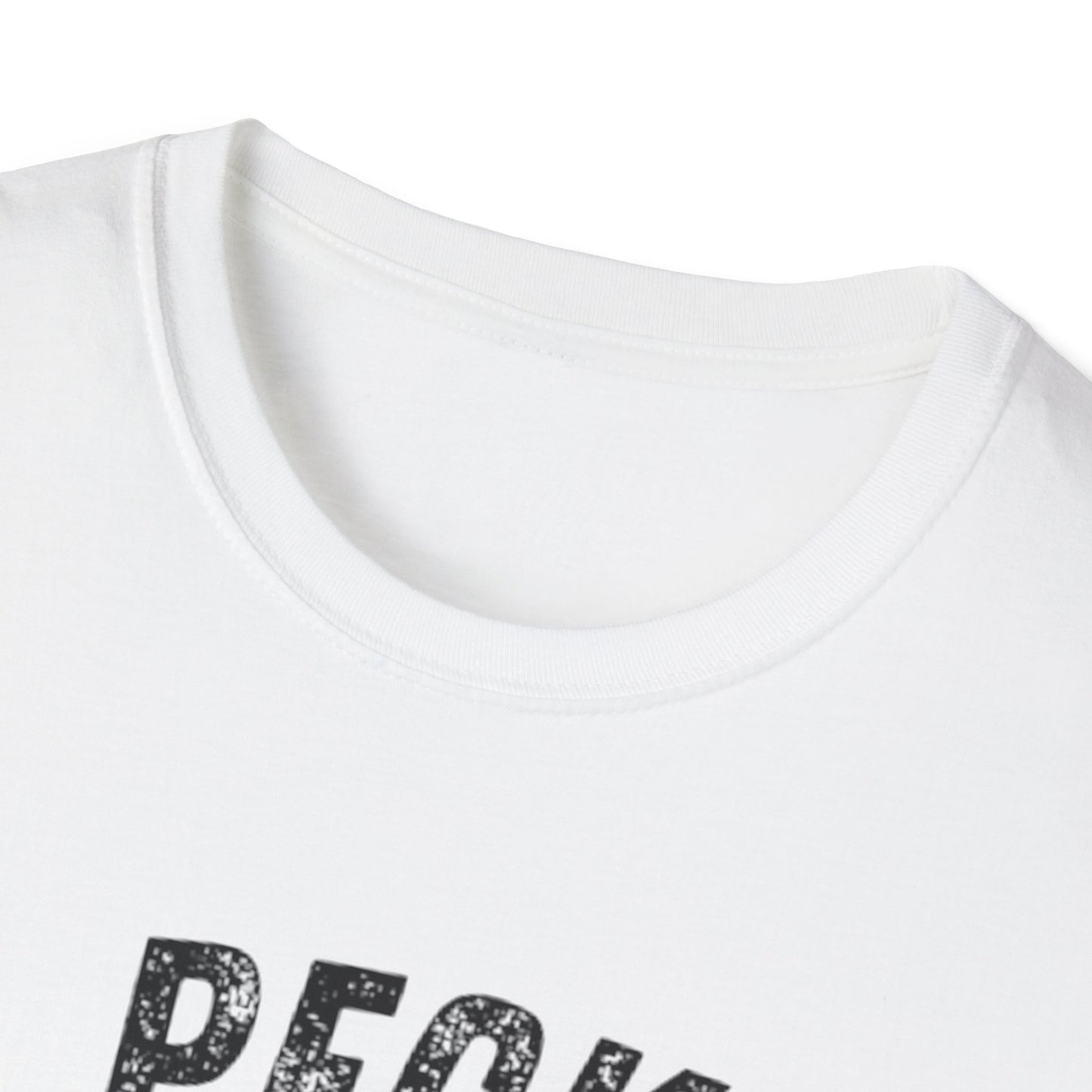 Justin Peck Tee