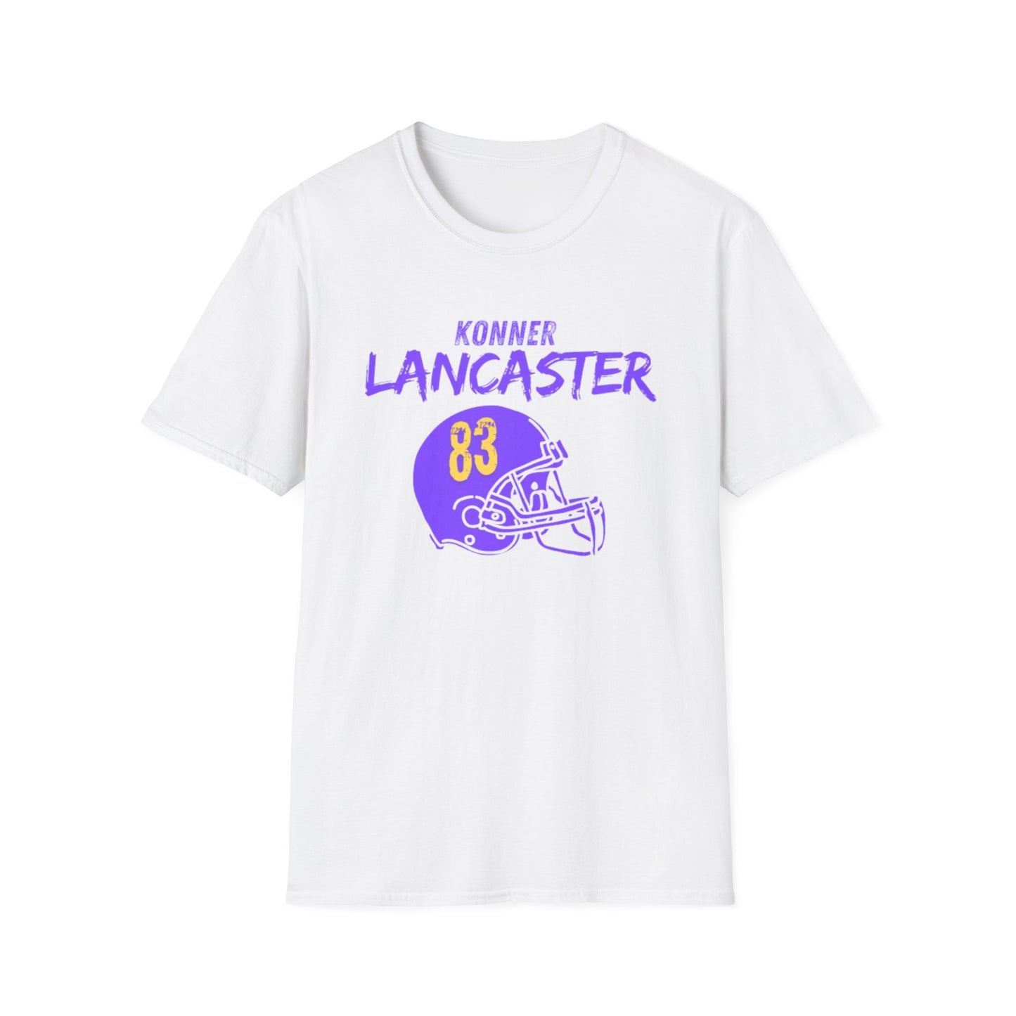 Konner Lancaster Tee